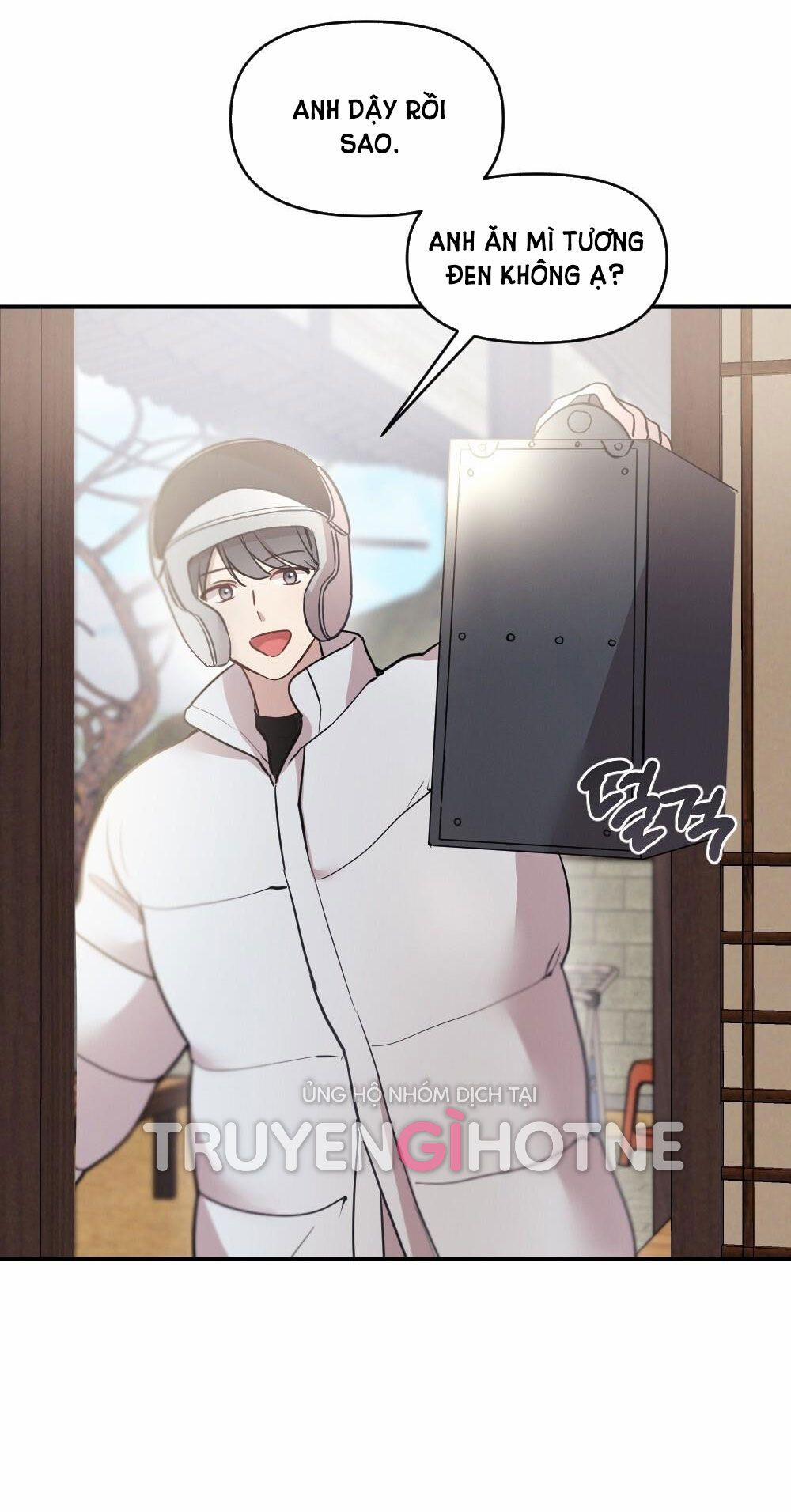 [18+] Sự Thuần Khiết Của Mùa Đông Năm Ấy 3.2 trang 25