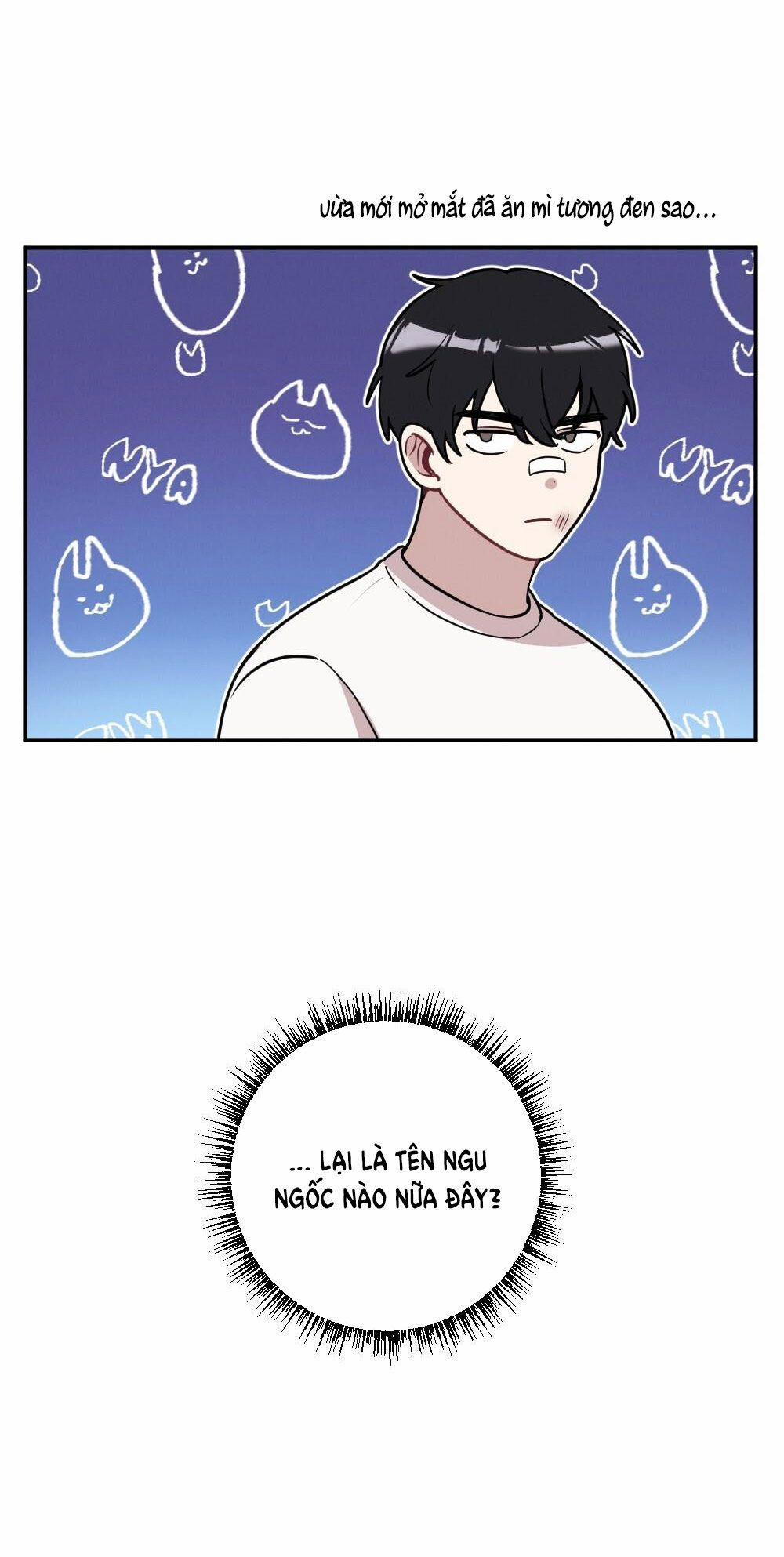 [18+] Sự Thuần Khiết Của Mùa Đông Năm Ấy 3.2 trang 26