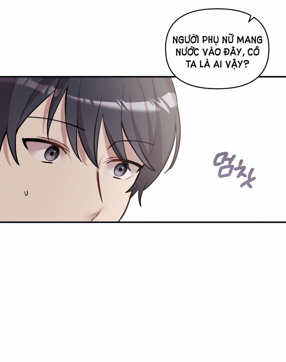 [18+] Sự Thuần Khiết Của Mùa Đông Năm Ấy 3.2 trang 31