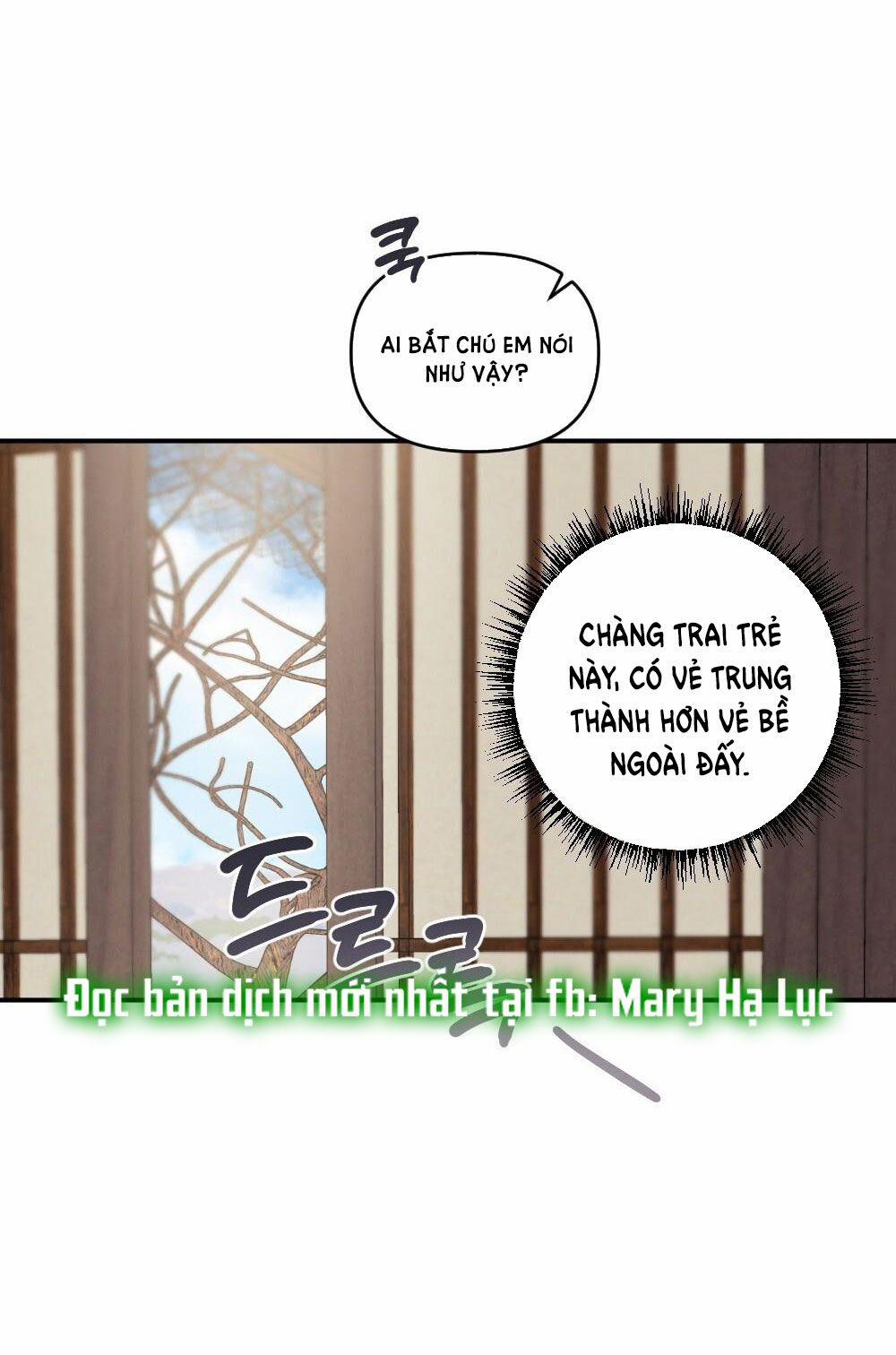 [18+] Sự Thuần Khiết Của Mùa Đông Năm Ấy 3.2 trang 35