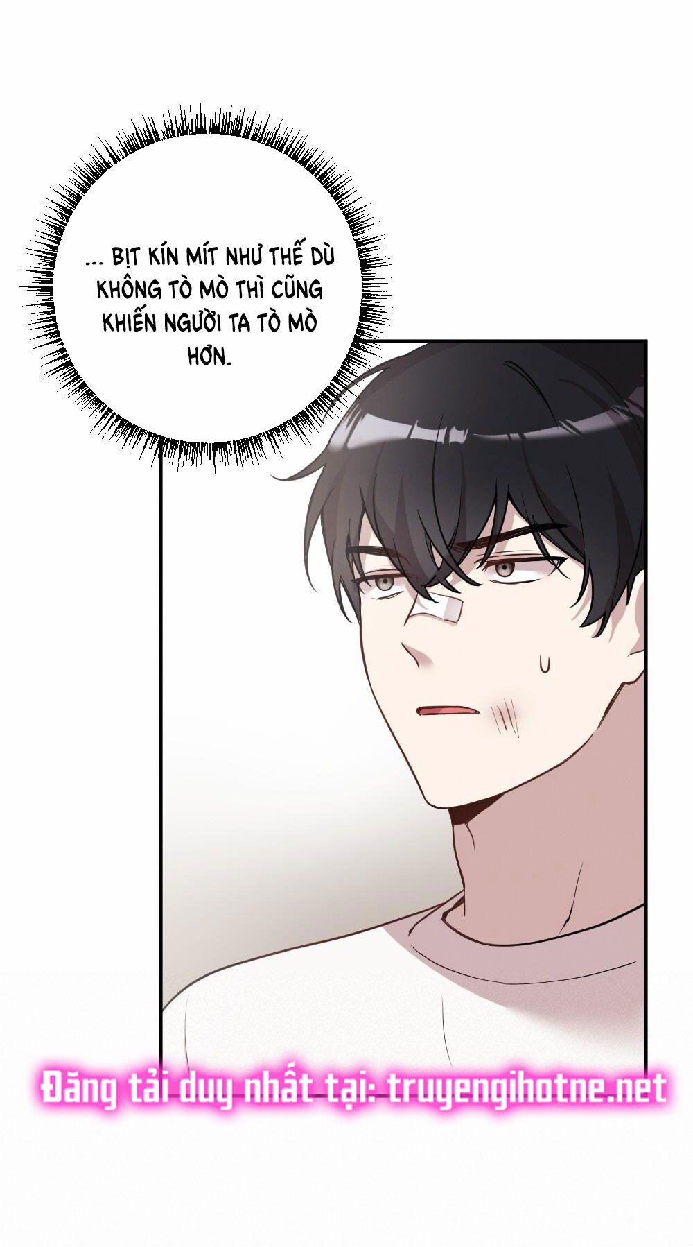 [18+] Sự Thuần Khiết Của Mùa Đông Năm Ấy 3.2 trang 37