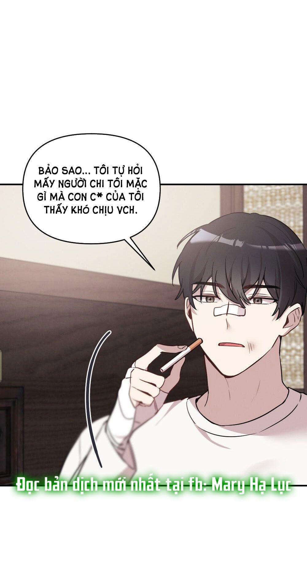 [18+] Sự Thuần Khiết Của Mùa Đông Năm Ấy 3.2 trang 44