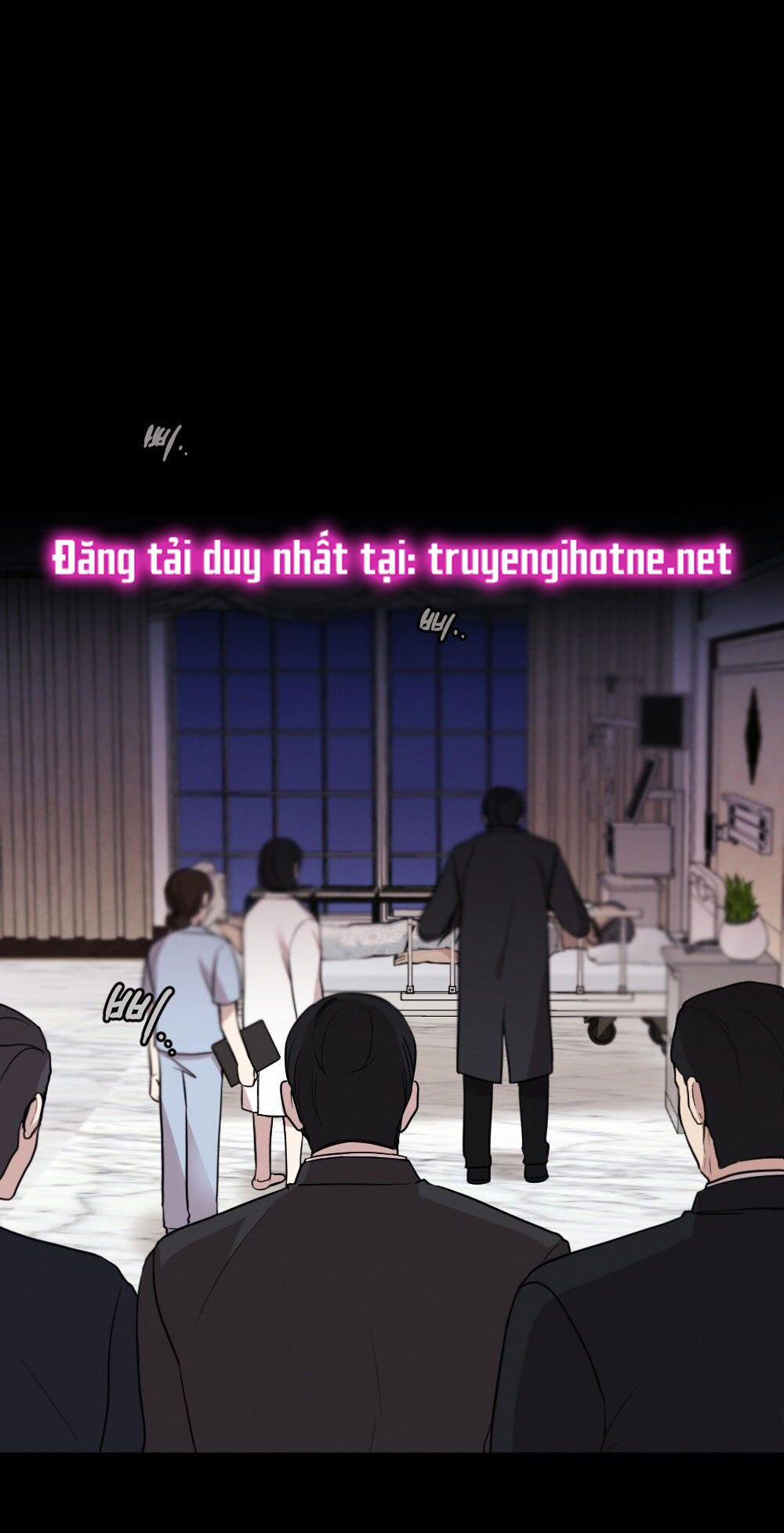 [18+] Sự Thuần Khiết Của Mùa Đông Năm Ấy 3.2 trang 8