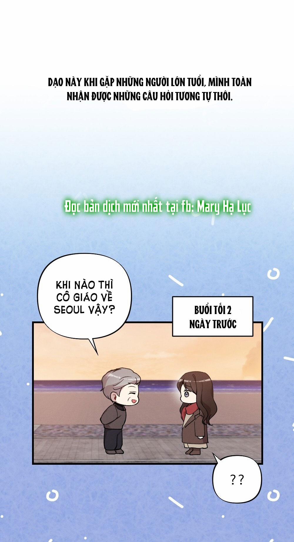 [18+] Sự Thuần Khiết Của Mùa Đông Năm Ấy 30.1 trang 13