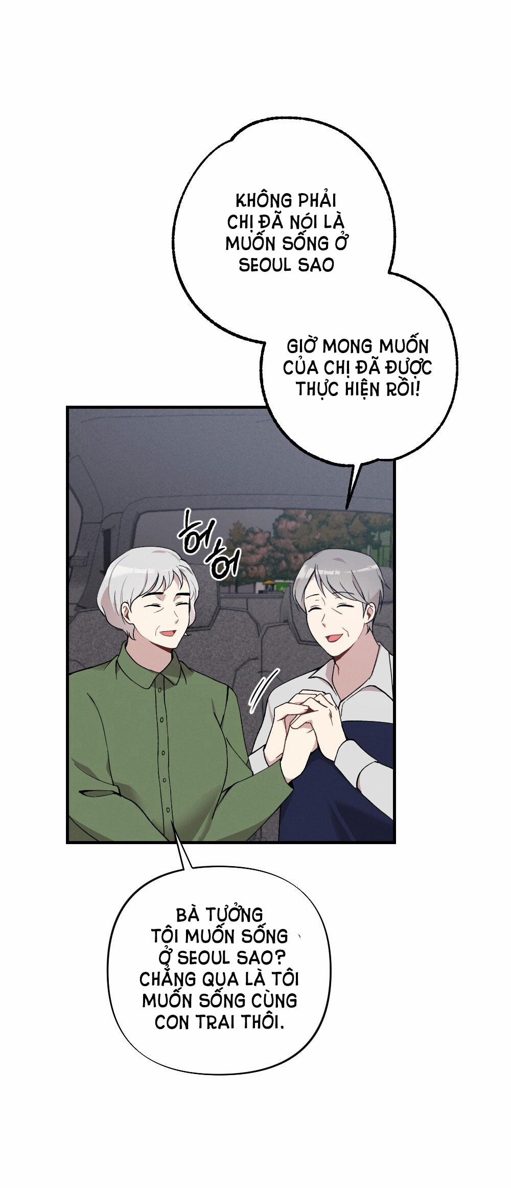 [18+] Sự Thuần Khiết Của Mùa Đông Năm Ấy 30.1 trang 2