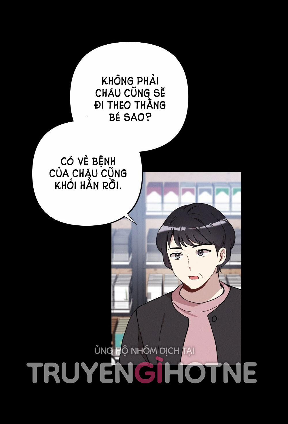 [18+] Sự Thuần Khiết Của Mùa Đông Năm Ấy 30.1 trang 25