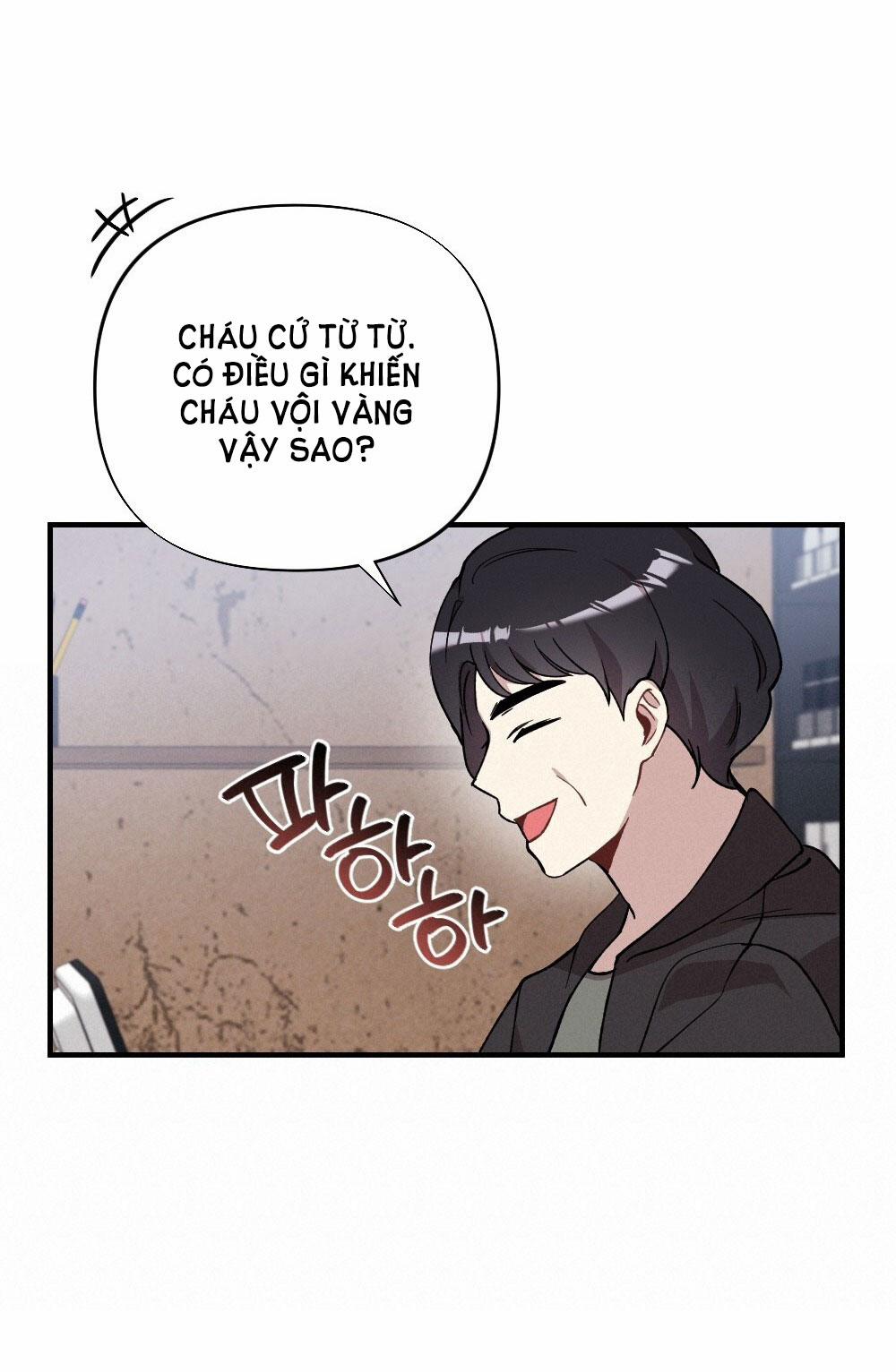 [18+] Sự Thuần Khiết Của Mùa Đông Năm Ấy 30.1 trang 28