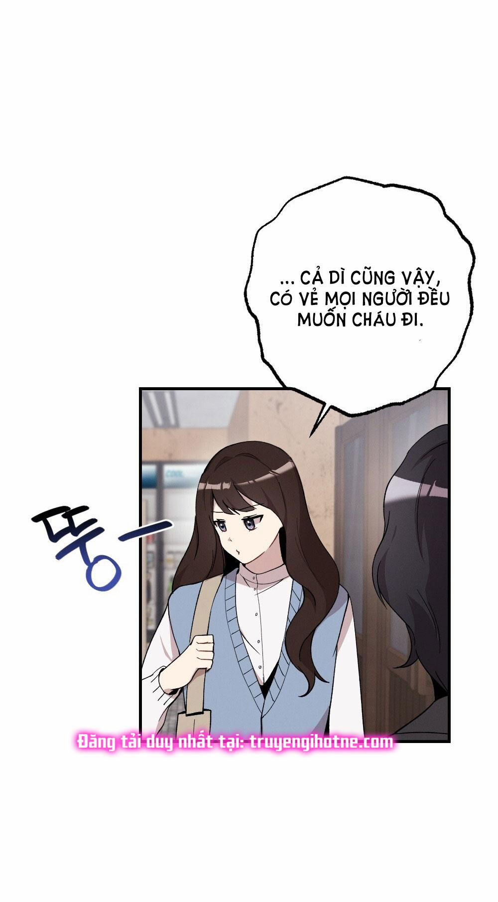 [18+] Sự Thuần Khiết Của Mùa Đông Năm Ấy 30.1 trang 29