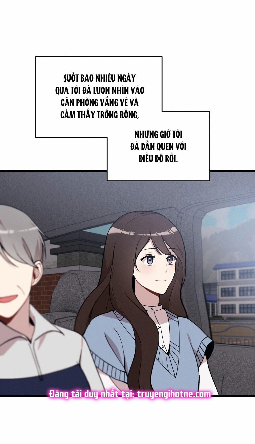 [18+] Sự Thuần Khiết Của Mùa Đông Năm Ấy 30.1 trang 3