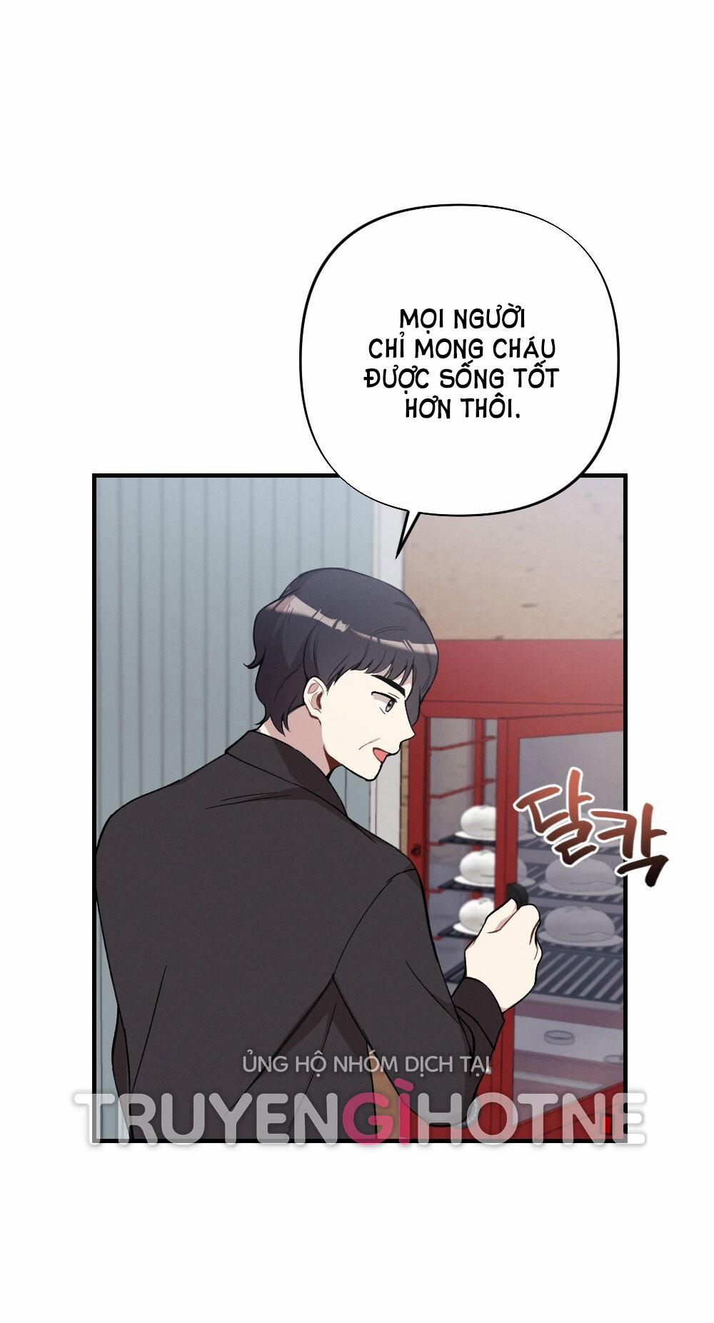 [18+] Sự Thuần Khiết Của Mùa Đông Năm Ấy 30.1 trang 31