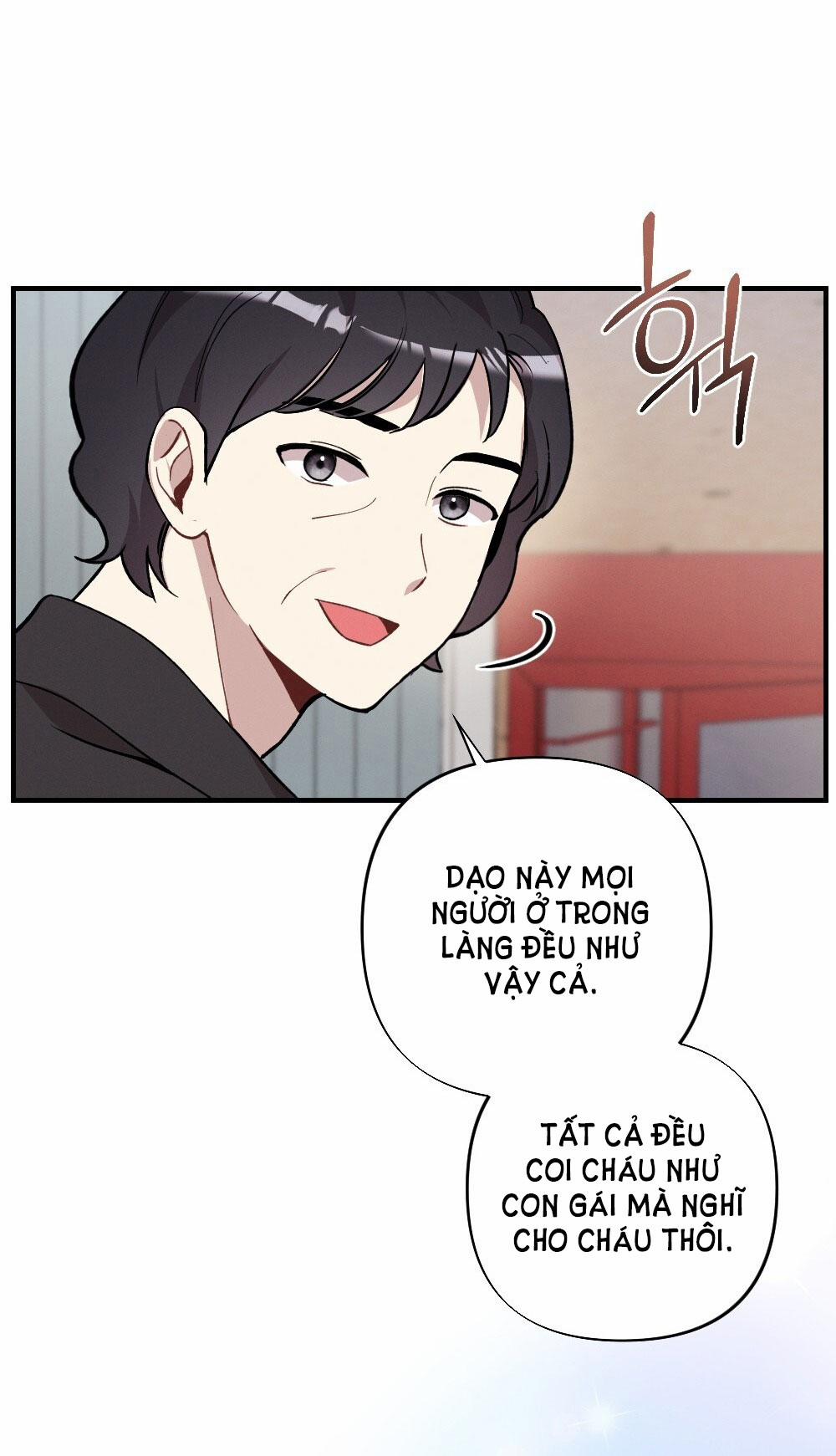 [18+] Sự Thuần Khiết Của Mùa Đông Năm Ấy 30.1 trang 32