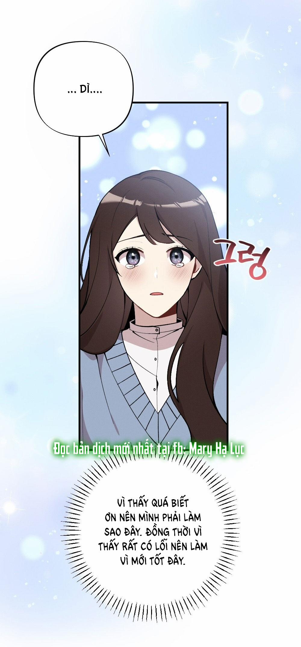 [18+] Sự Thuần Khiết Của Mùa Đông Năm Ấy 30.1 trang 33