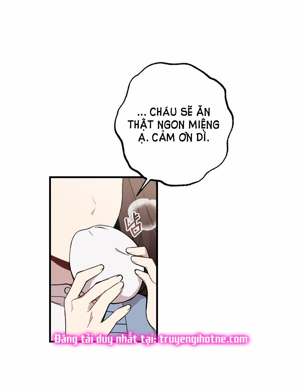 [18+] Sự Thuần Khiết Của Mùa Đông Năm Ấy 30.1 trang 35