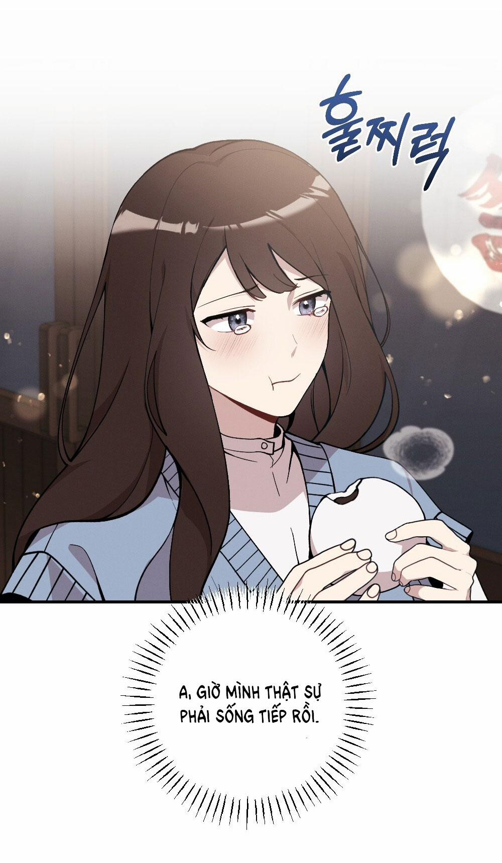 [18+] Sự Thuần Khiết Của Mùa Đông Năm Ấy 30.1 trang 36