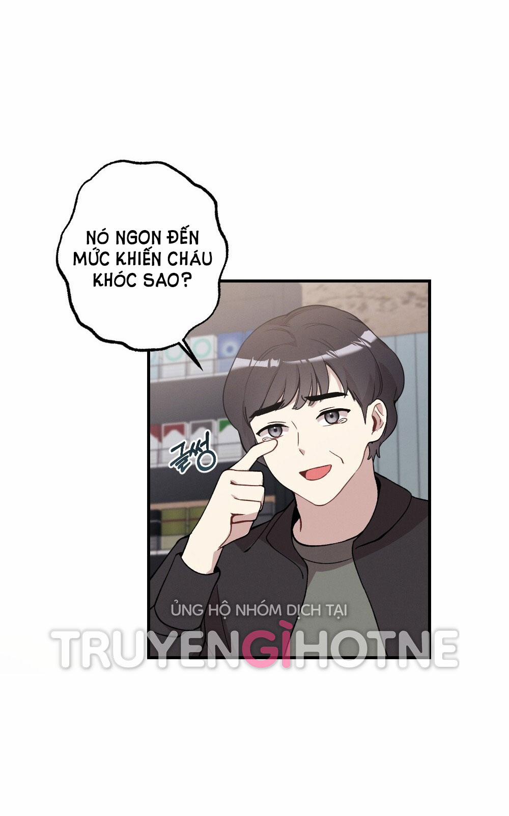 [18+] Sự Thuần Khiết Của Mùa Đông Năm Ấy 30.1 trang 37