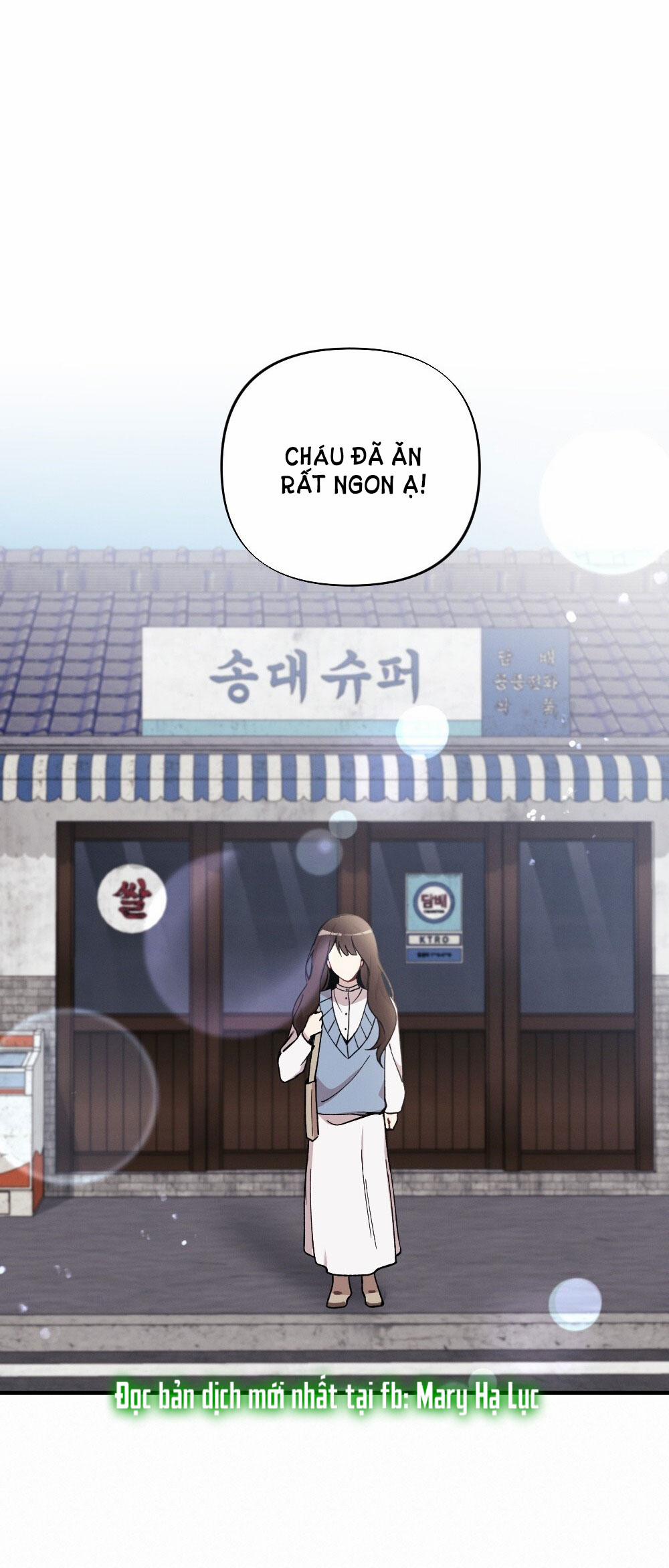 [18+] Sự Thuần Khiết Của Mùa Đông Năm Ấy 30.1 trang 39