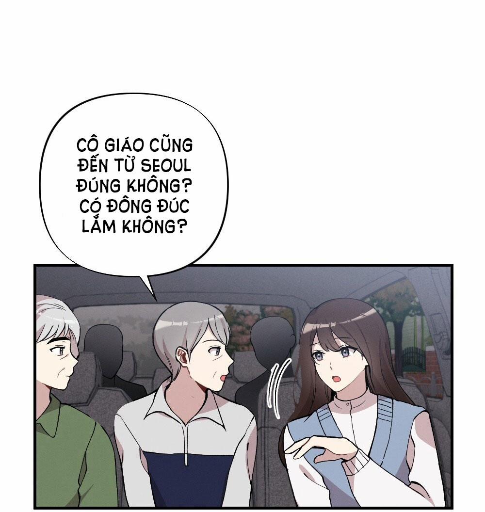 [18+] Sự Thuần Khiết Của Mùa Đông Năm Ấy 30.1 trang 4