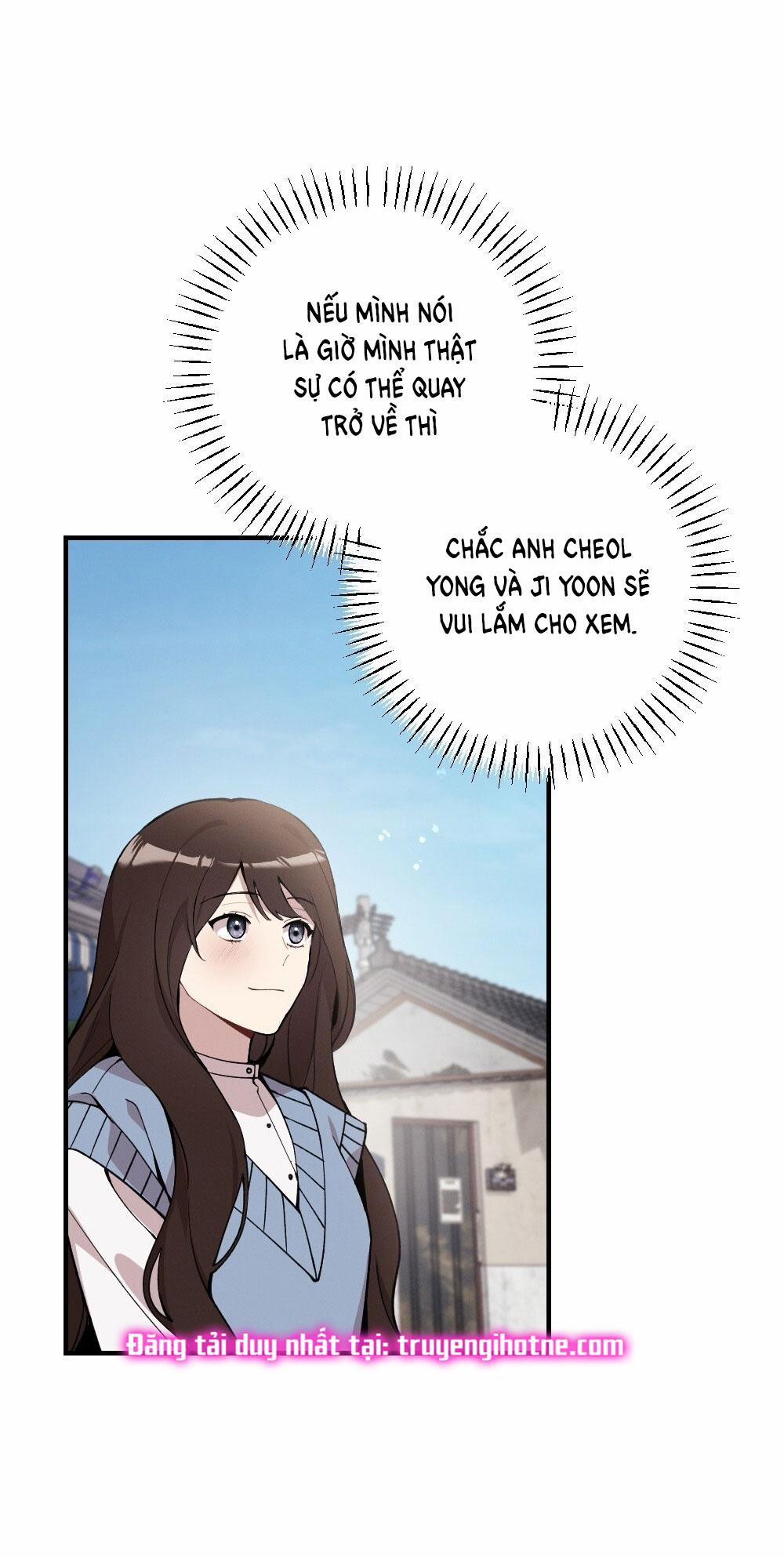 [18+] Sự Thuần Khiết Của Mùa Đông Năm Ấy 30.1 trang 41