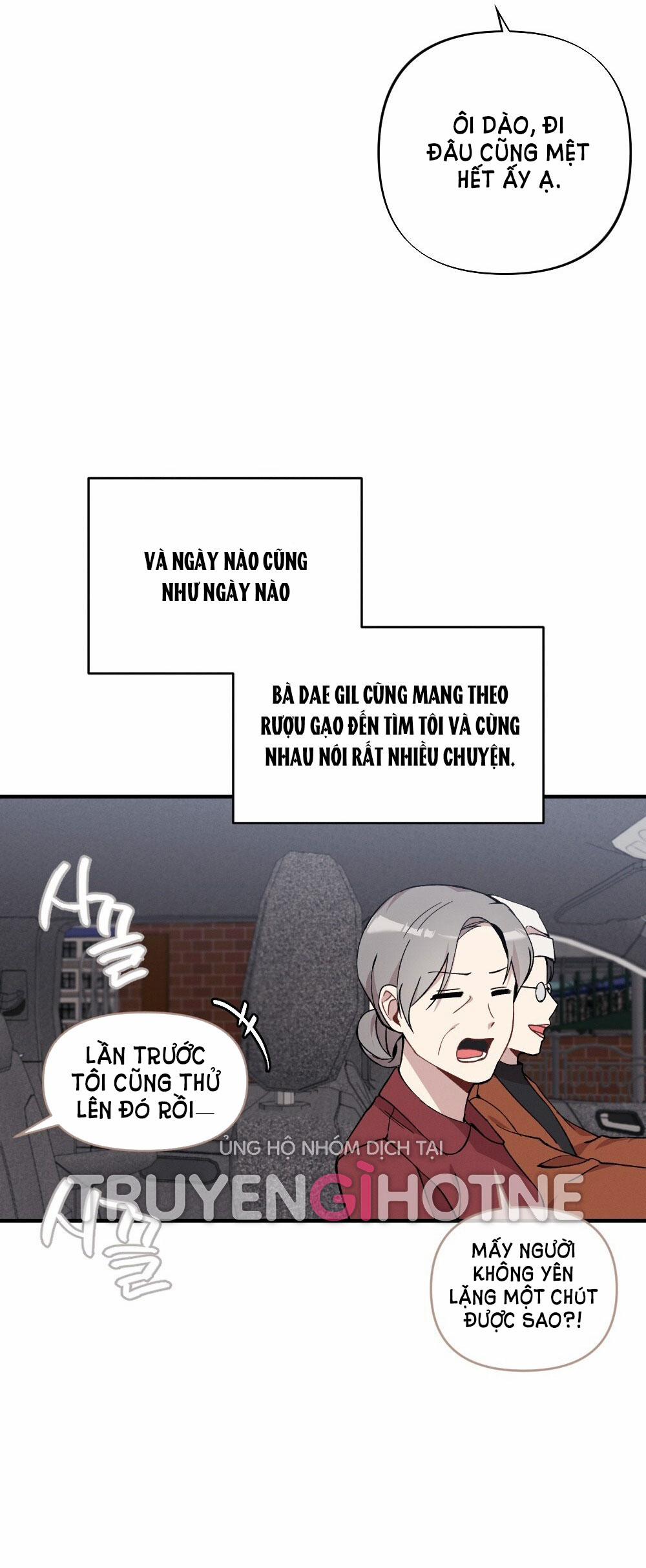 [18+] Sự Thuần Khiết Của Mùa Đông Năm Ấy 30.1 trang 5