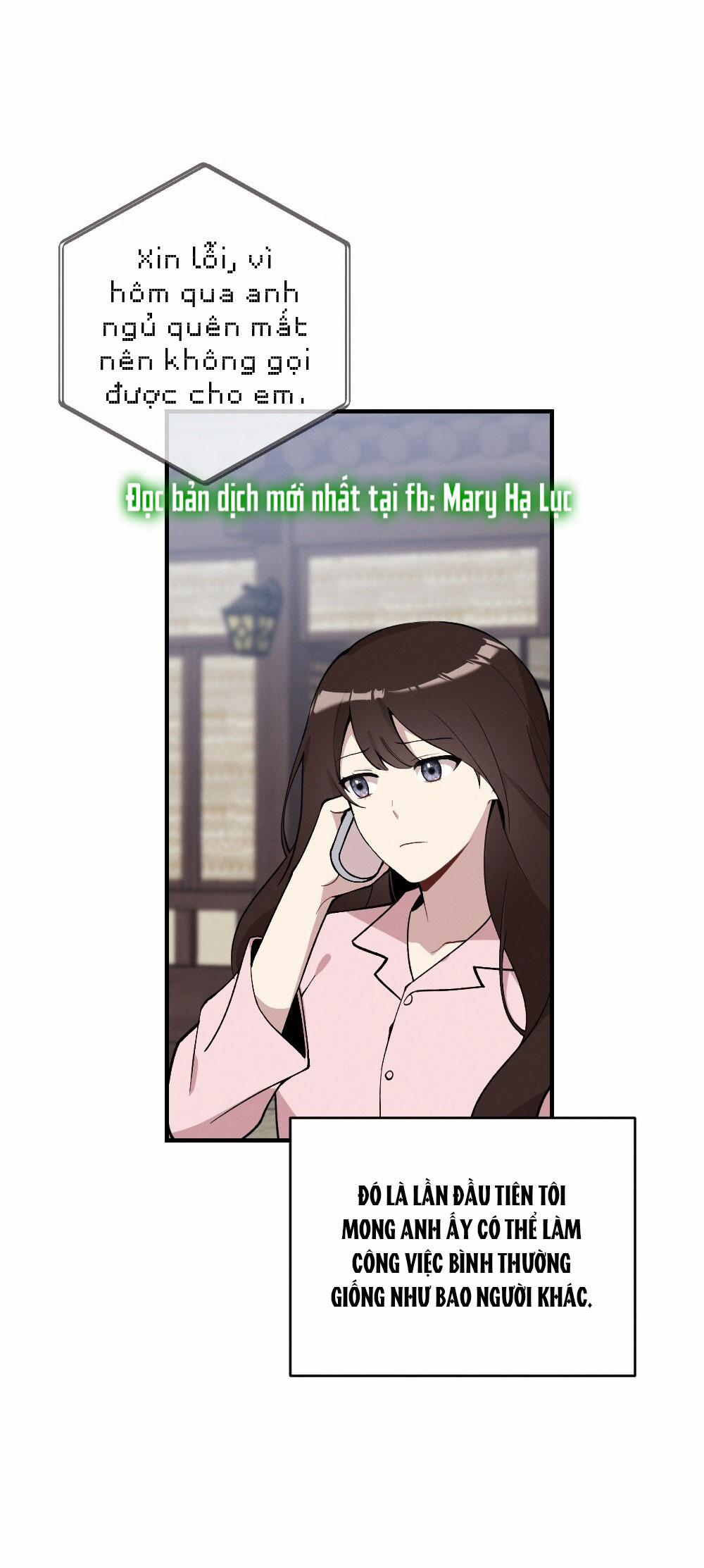 [18+] Sự Thuần Khiết Của Mùa Đông Năm Ấy 30.1 trang 7