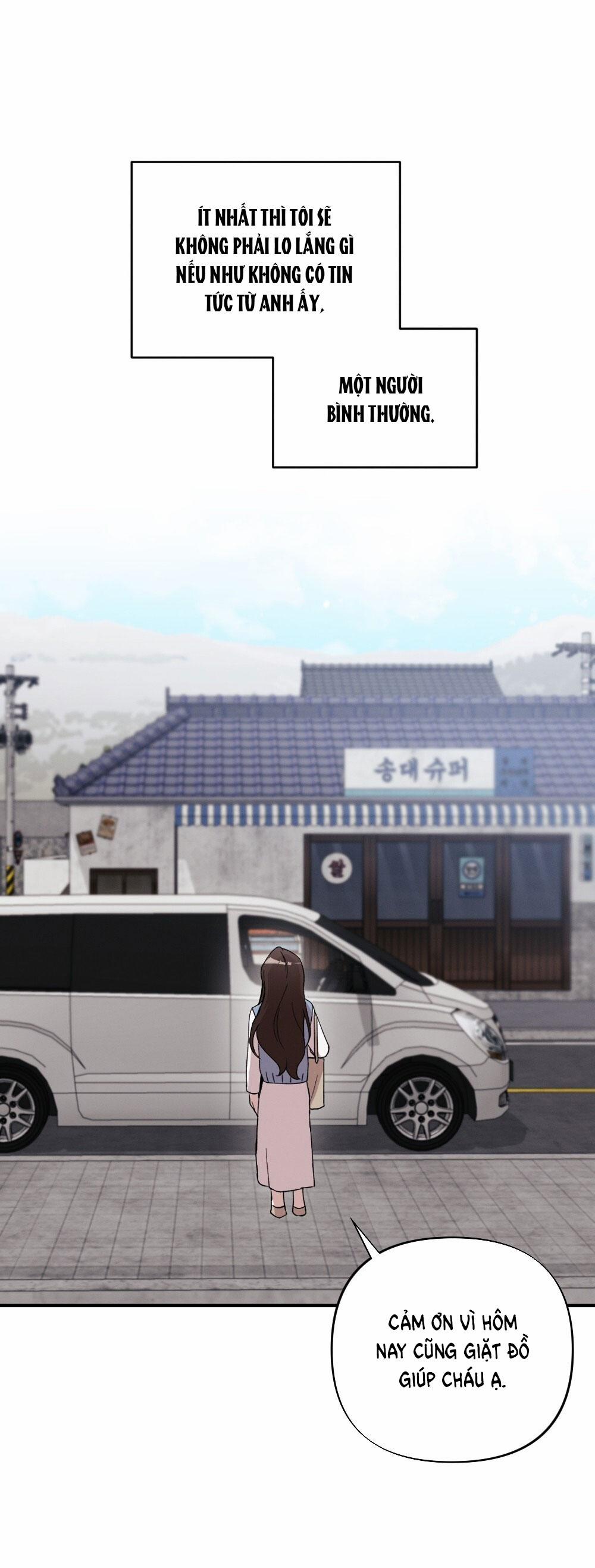 [18+] Sự Thuần Khiết Của Mùa Đông Năm Ấy 30.1 trang 8