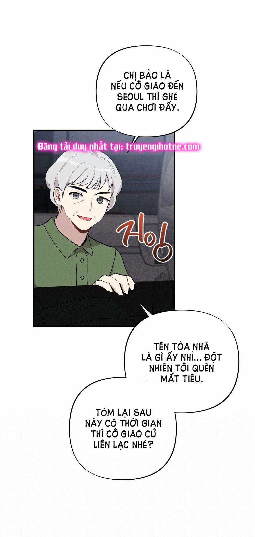 [18+] Sự Thuần Khiết Của Mùa Đông Năm Ấy 30.1 trang 9