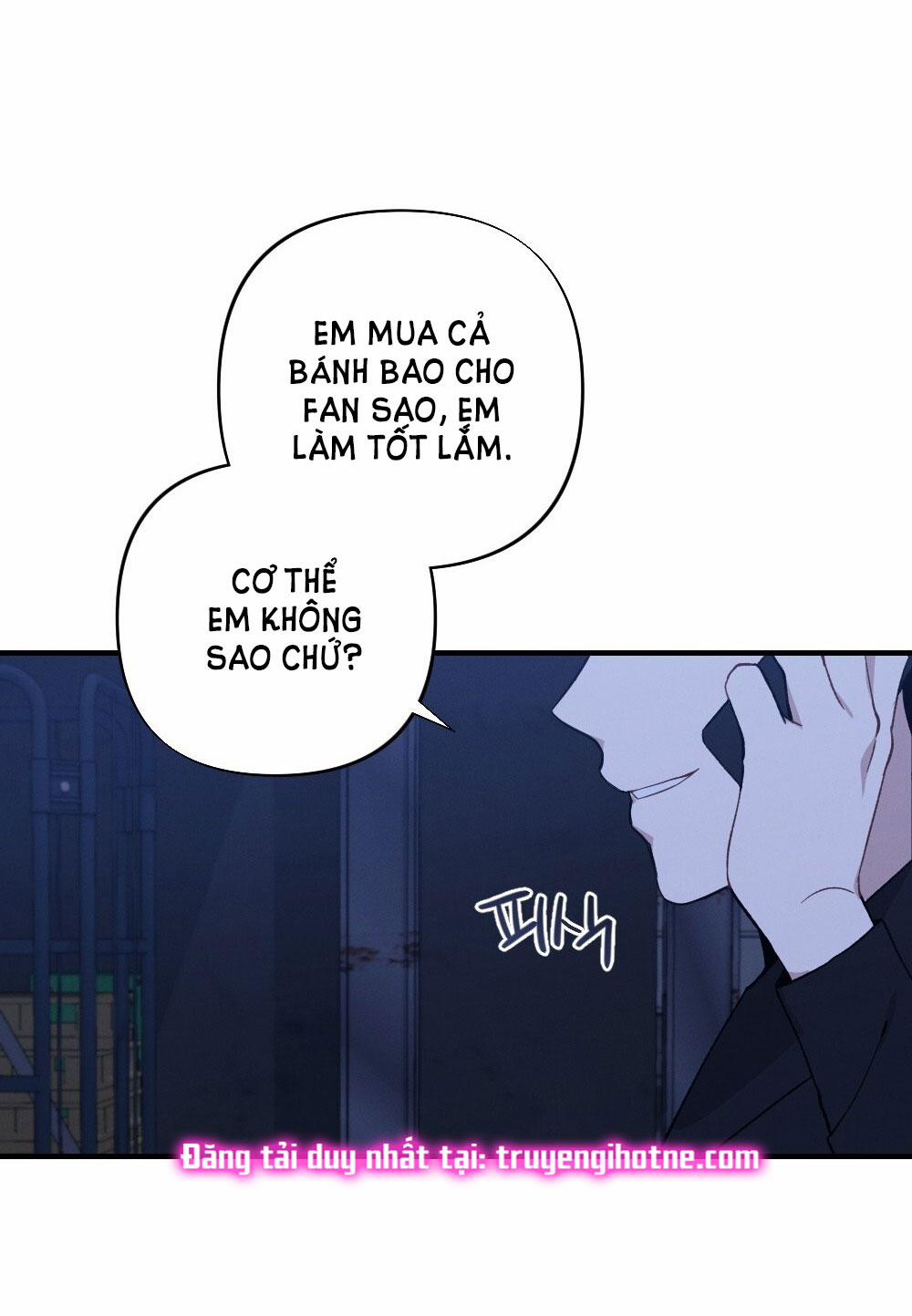 [18+] Sự Thuần Khiết Của Mùa Đông Năm Ấy 30.2 trang 12