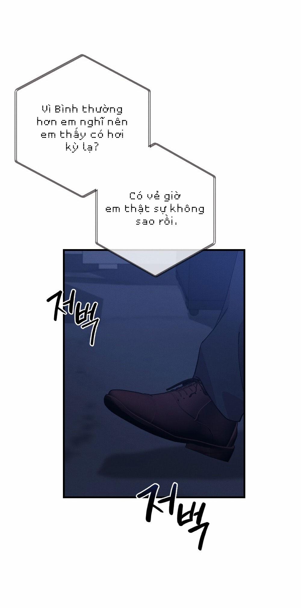 [18+] Sự Thuần Khiết Của Mùa Đông Năm Ấy 30.2 trang 13