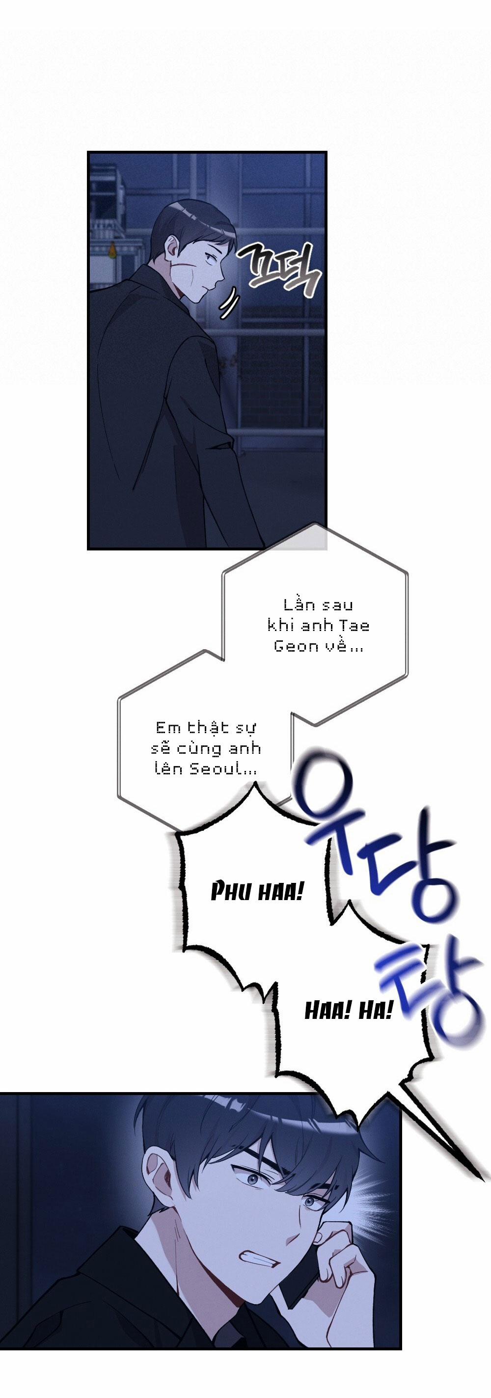 [18+] Sự Thuần Khiết Của Mùa Đông Năm Ấy 30.2 trang 17