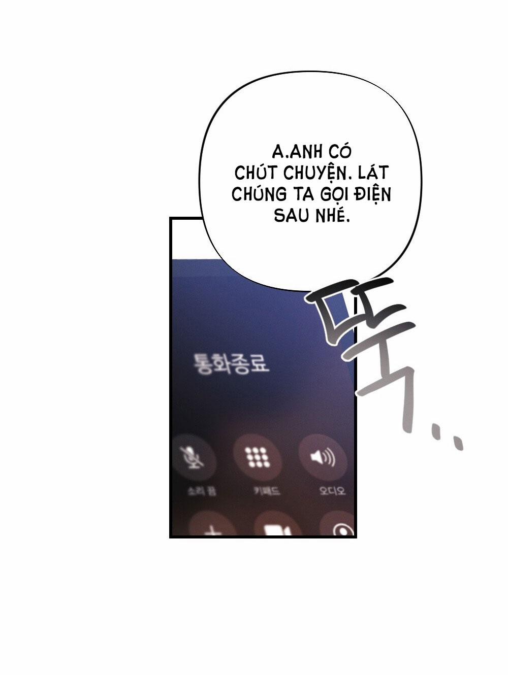 [18+] Sự Thuần Khiết Của Mùa Đông Năm Ấy 30.2 trang 19