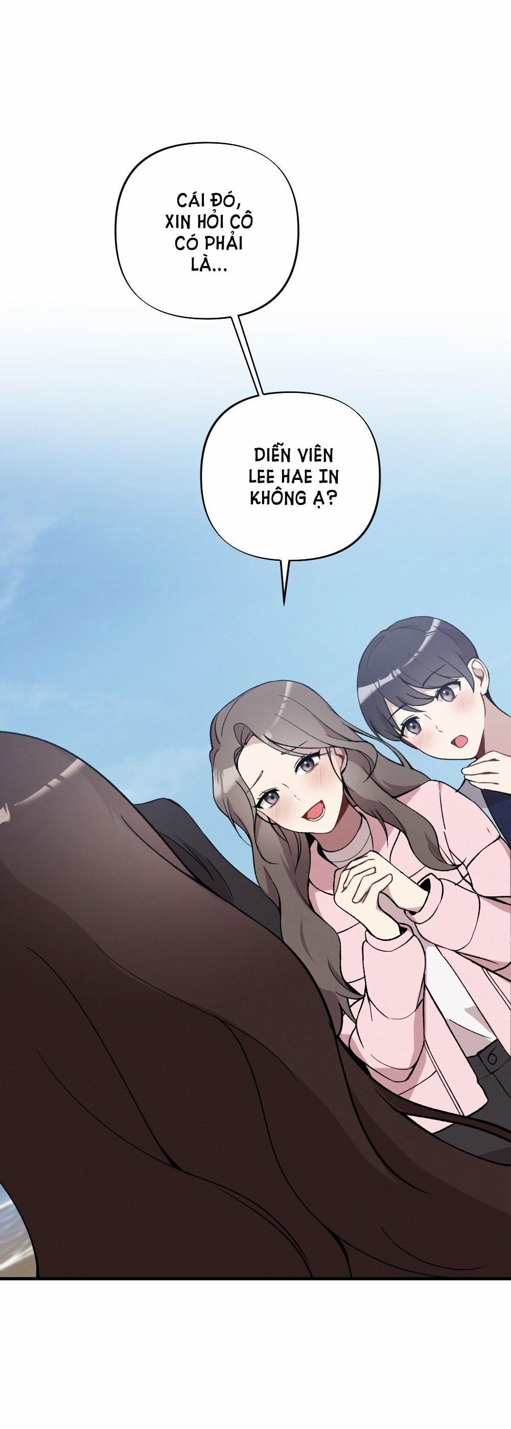 [18+] Sự Thuần Khiết Của Mùa Đông Năm Ấy 30.2 trang 2