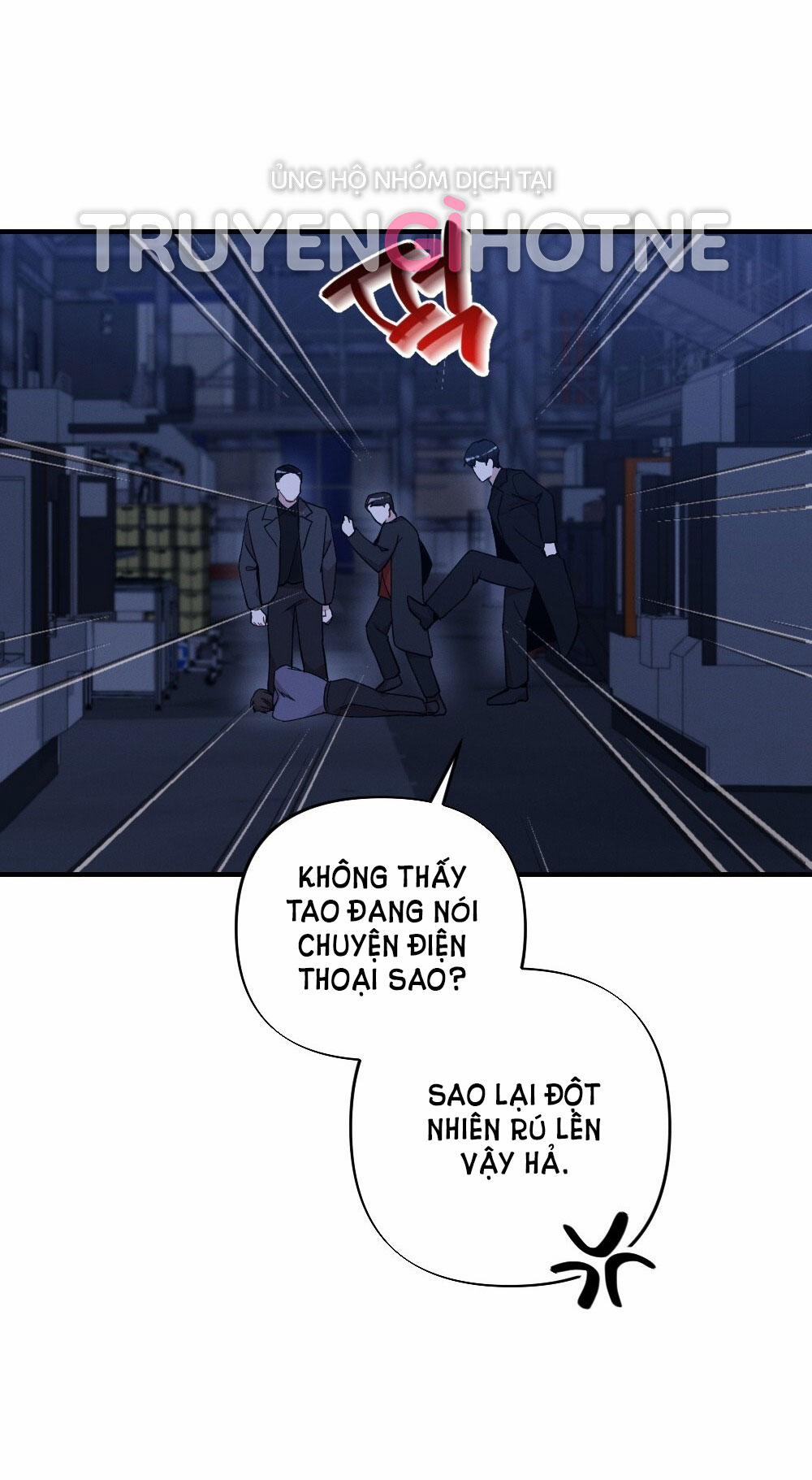 [18+] Sự Thuần Khiết Của Mùa Đông Năm Ấy 30.2 trang 20