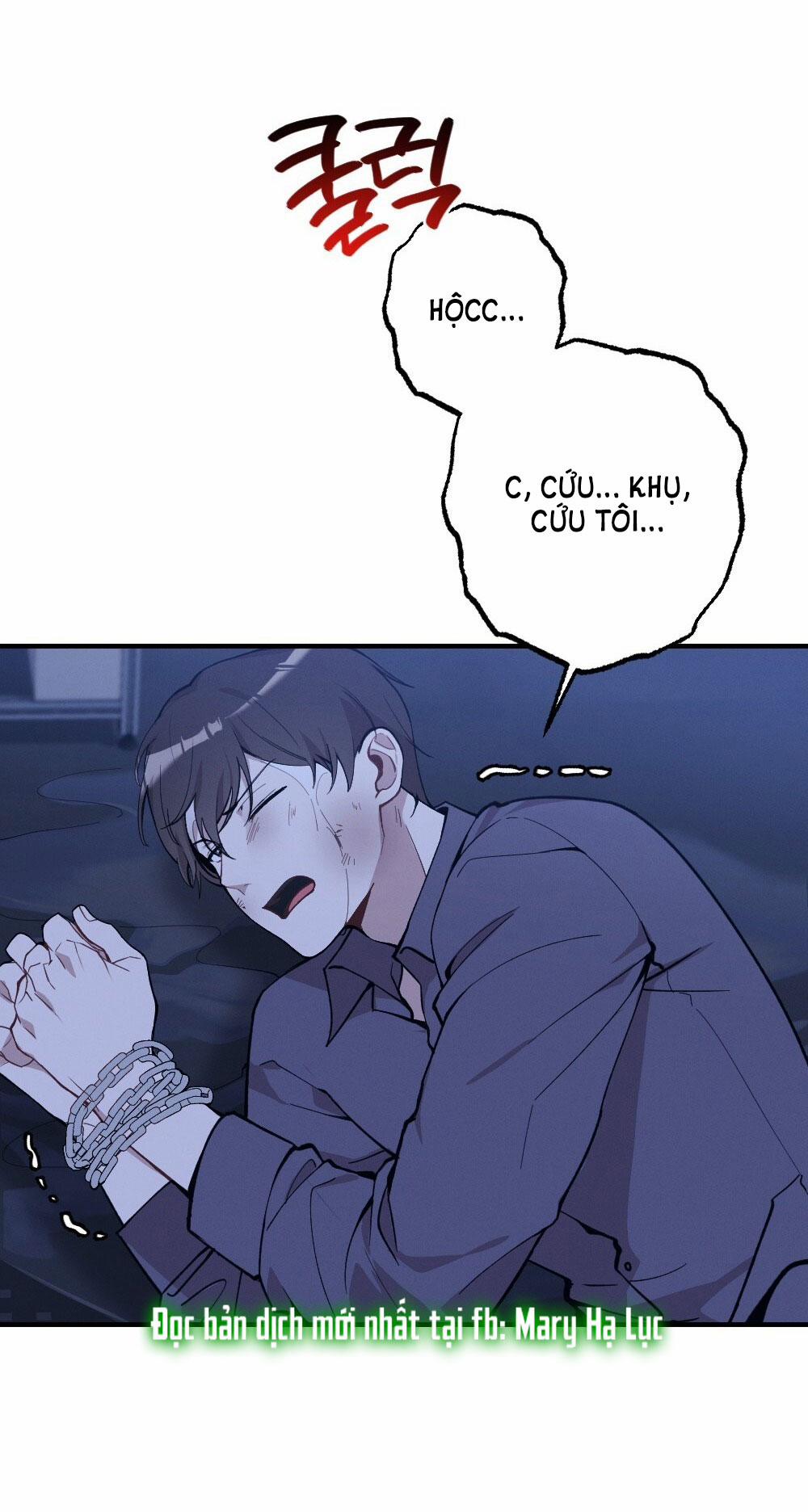 [18+] Sự Thuần Khiết Của Mùa Đông Năm Ấy 30.2 trang 22