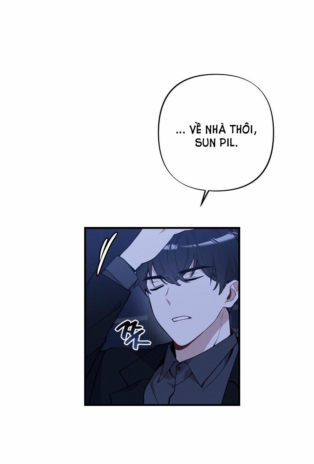 [18+] Sự Thuần Khiết Của Mùa Đông Năm Ấy 30.2 trang 23