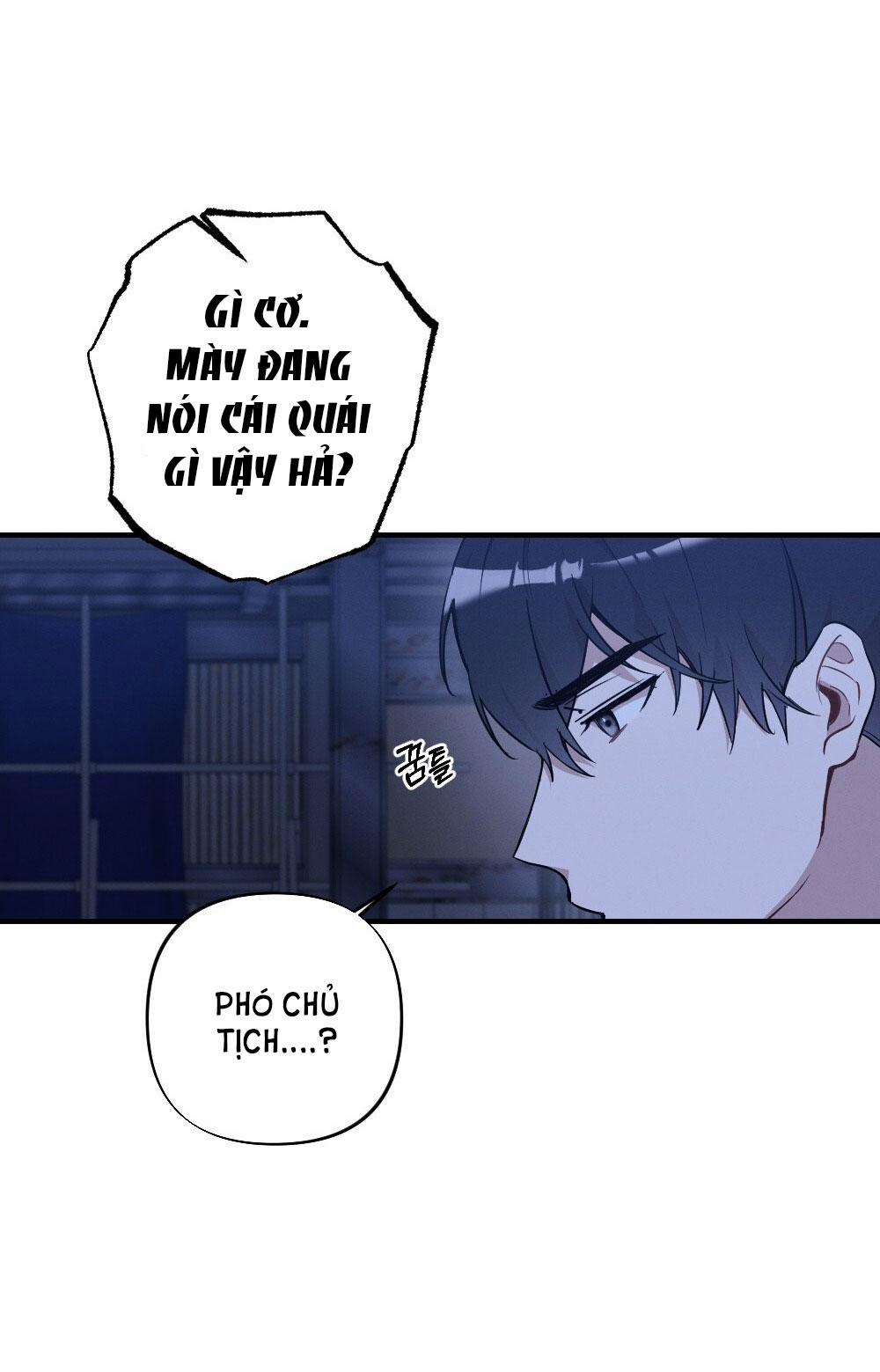 [18+] Sự Thuần Khiết Của Mùa Đông Năm Ấy 30.2 trang 25