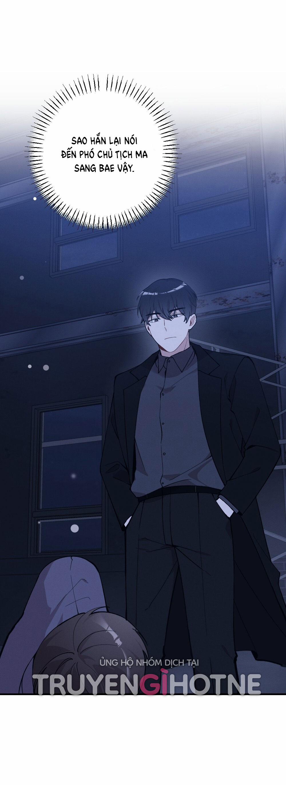 [18+] Sự Thuần Khiết Của Mùa Đông Năm Ấy 30.2 trang 26