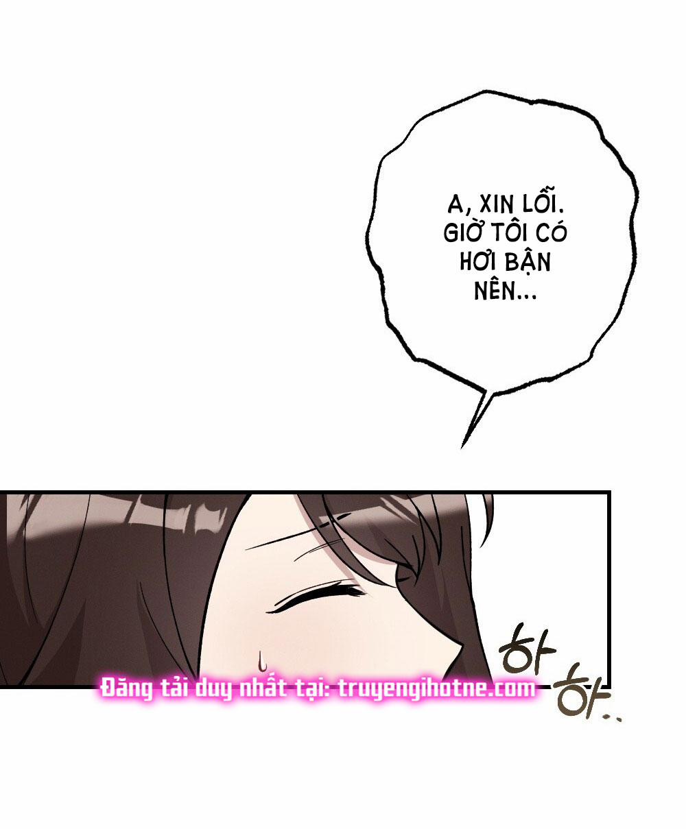 [18+] Sự Thuần Khiết Của Mùa Đông Năm Ấy 30.2 trang 5