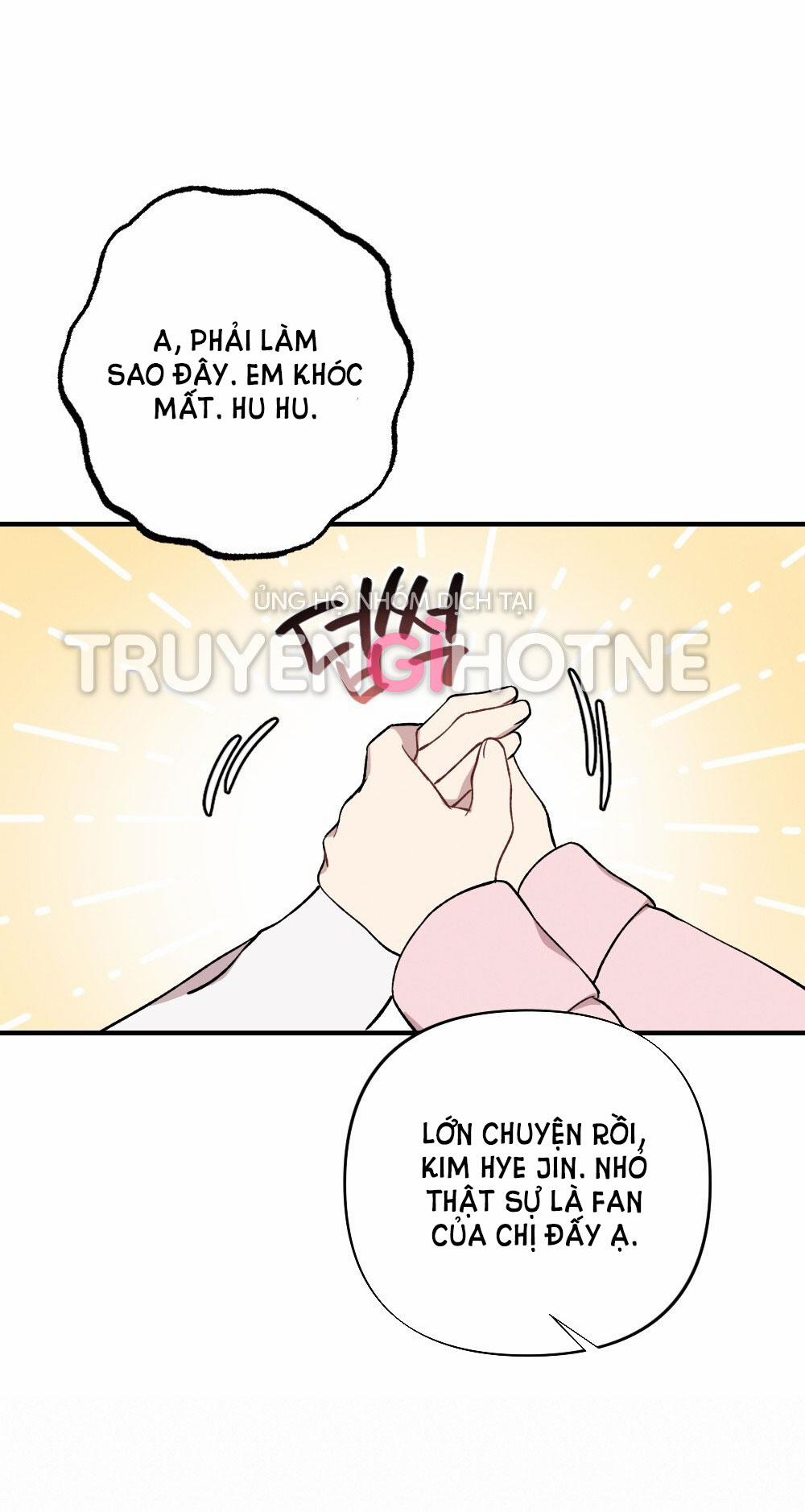 [18+] Sự Thuần Khiết Của Mùa Đông Năm Ấy 30.2 trang 7