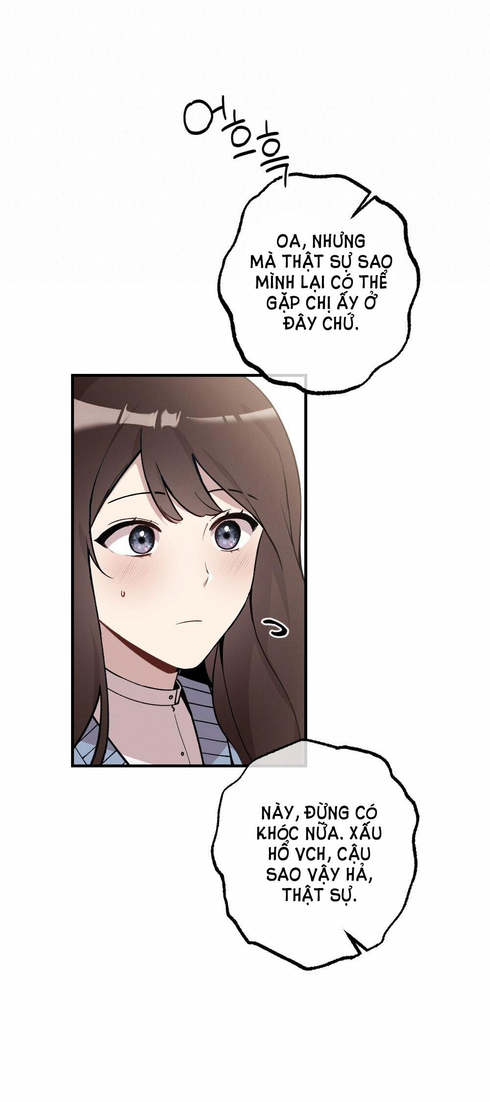 [18+] Sự Thuần Khiết Của Mùa Đông Năm Ấy 30.2 trang 8