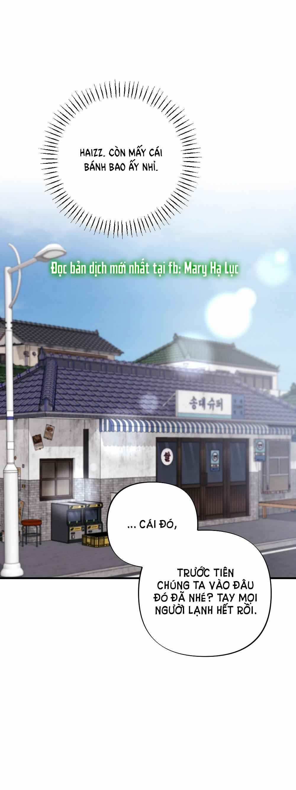 [18+] Sự Thuần Khiết Của Mùa Đông Năm Ấy 30.2 trang 9