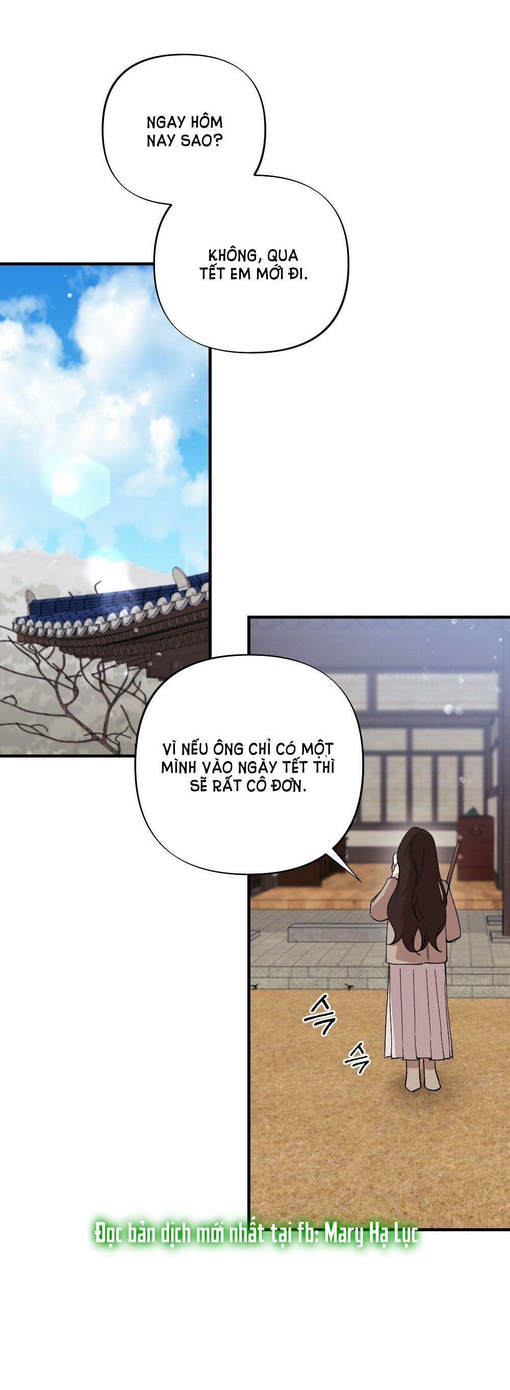 [18+] Sự Thuần Khiết Của Mùa Đông Năm Ấy 31.1 trang 1