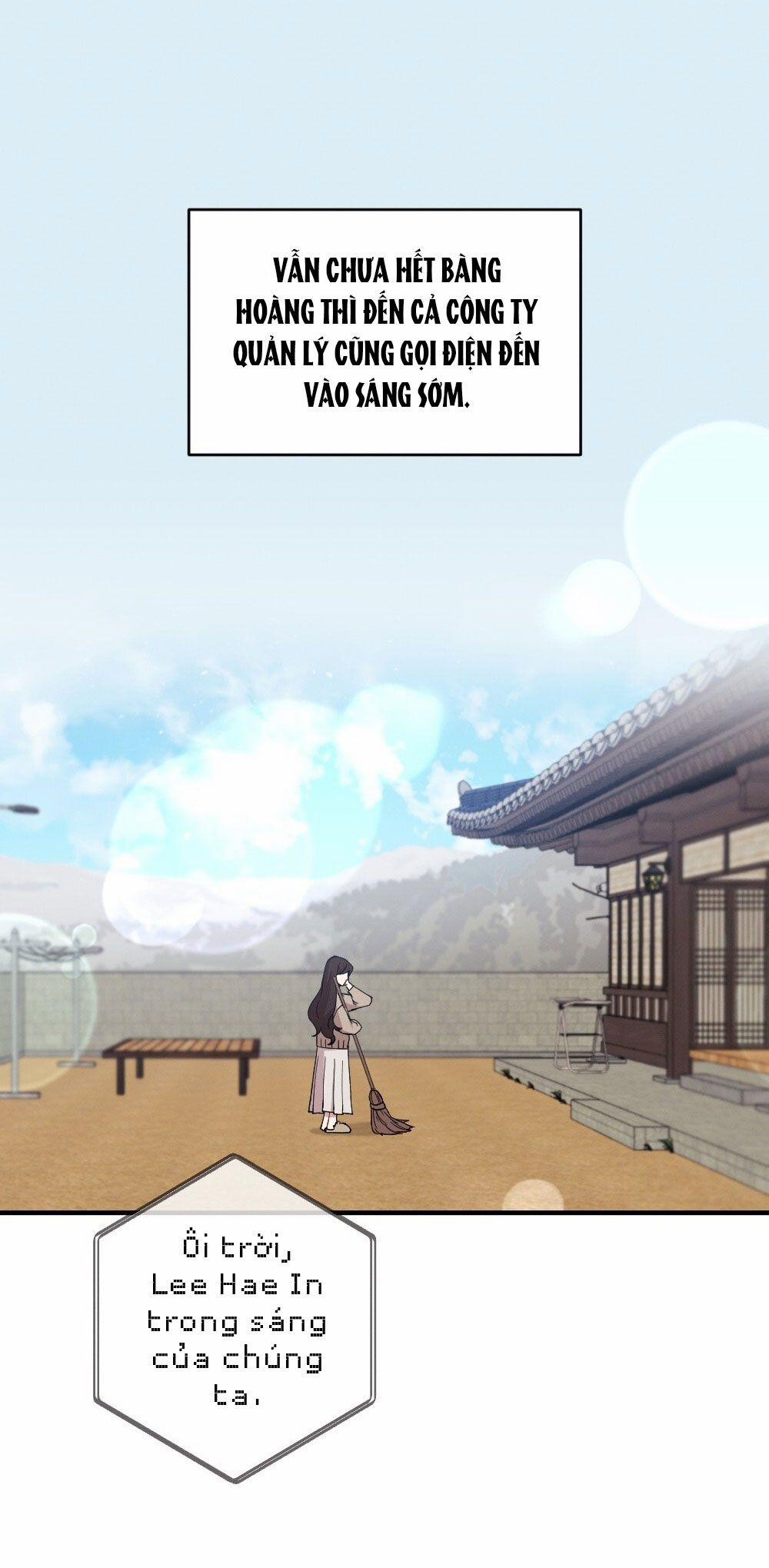 [18+] Sự Thuần Khiết Của Mùa Đông Năm Ấy 31.1 trang 10