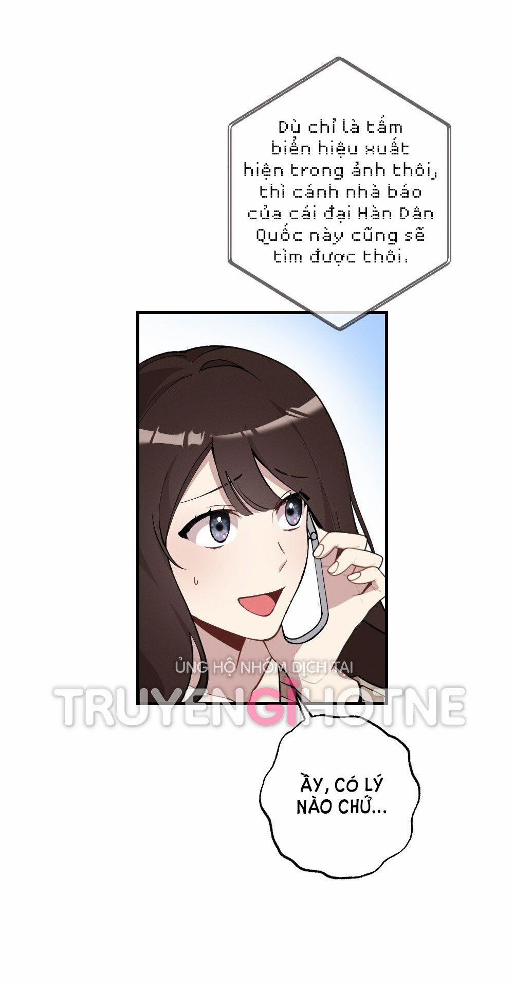 [18+] Sự Thuần Khiết Của Mùa Đông Năm Ấy 31.1 trang 11