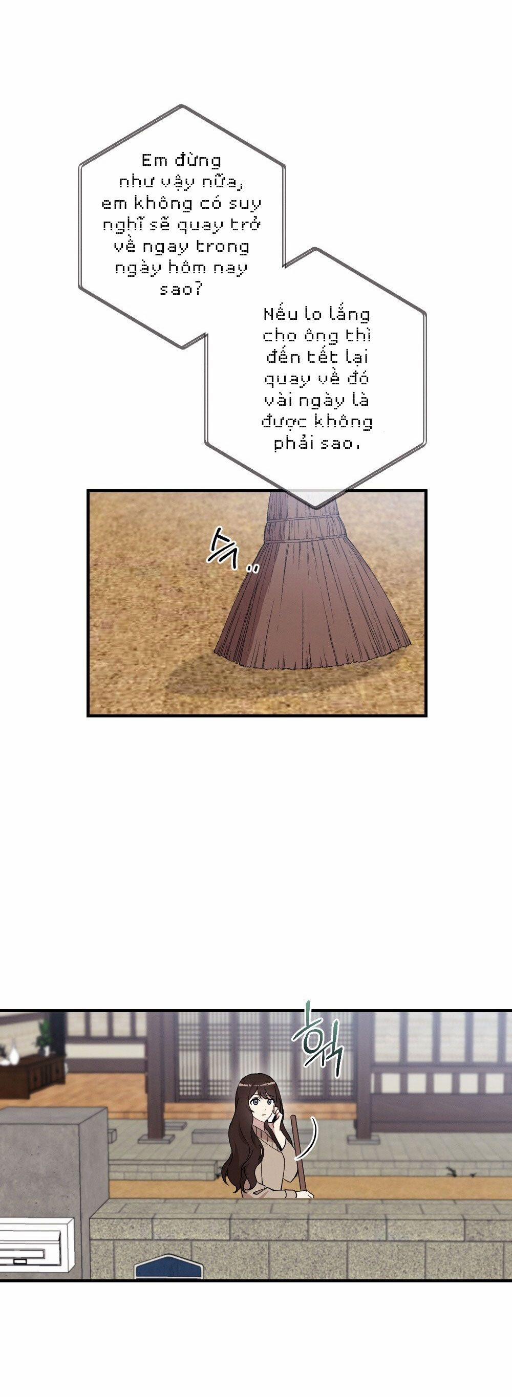 [18+] Sự Thuần Khiết Của Mùa Đông Năm Ấy 31.1 trang 12