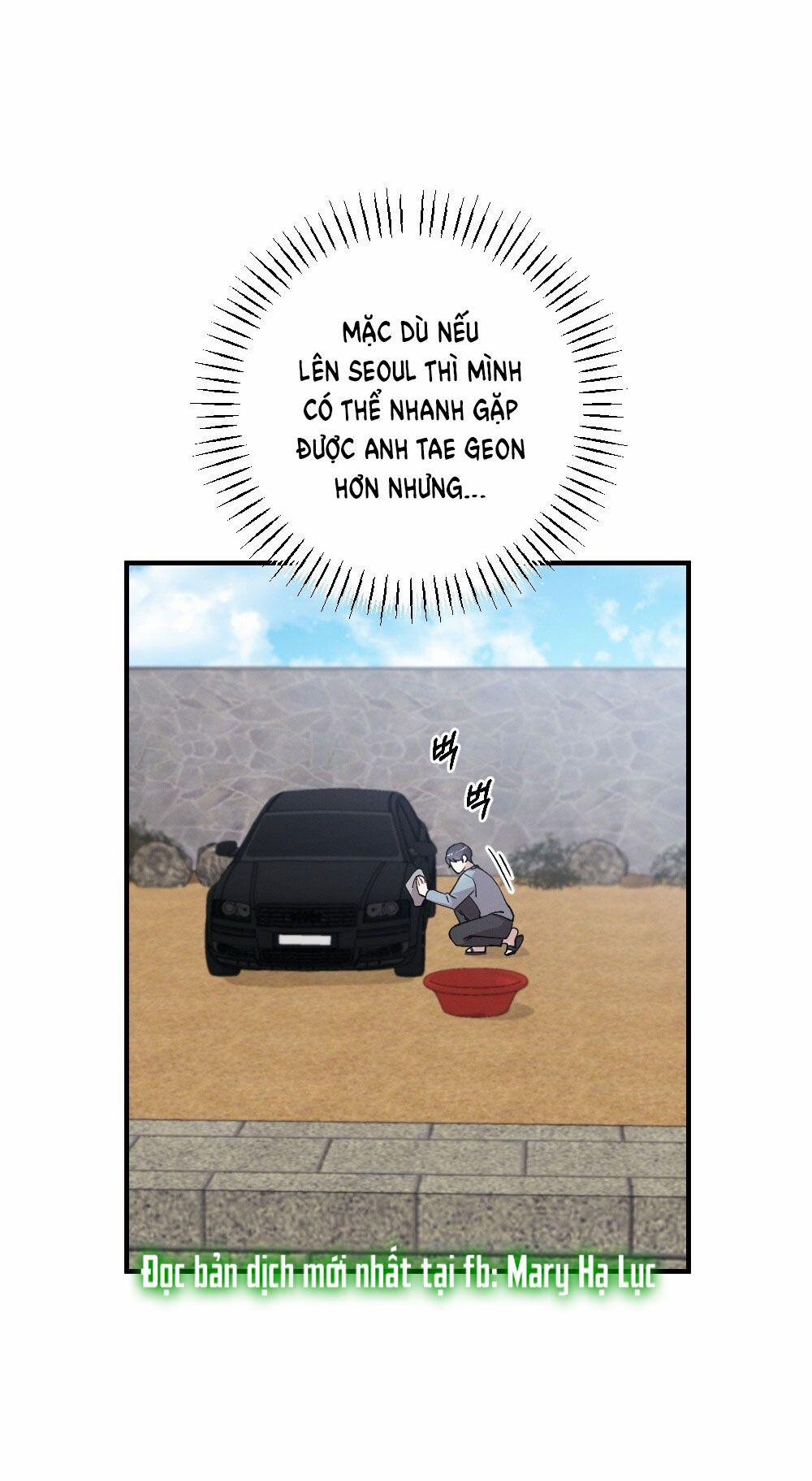 [18+] Sự Thuần Khiết Của Mùa Đông Năm Ấy 31.1 trang 13