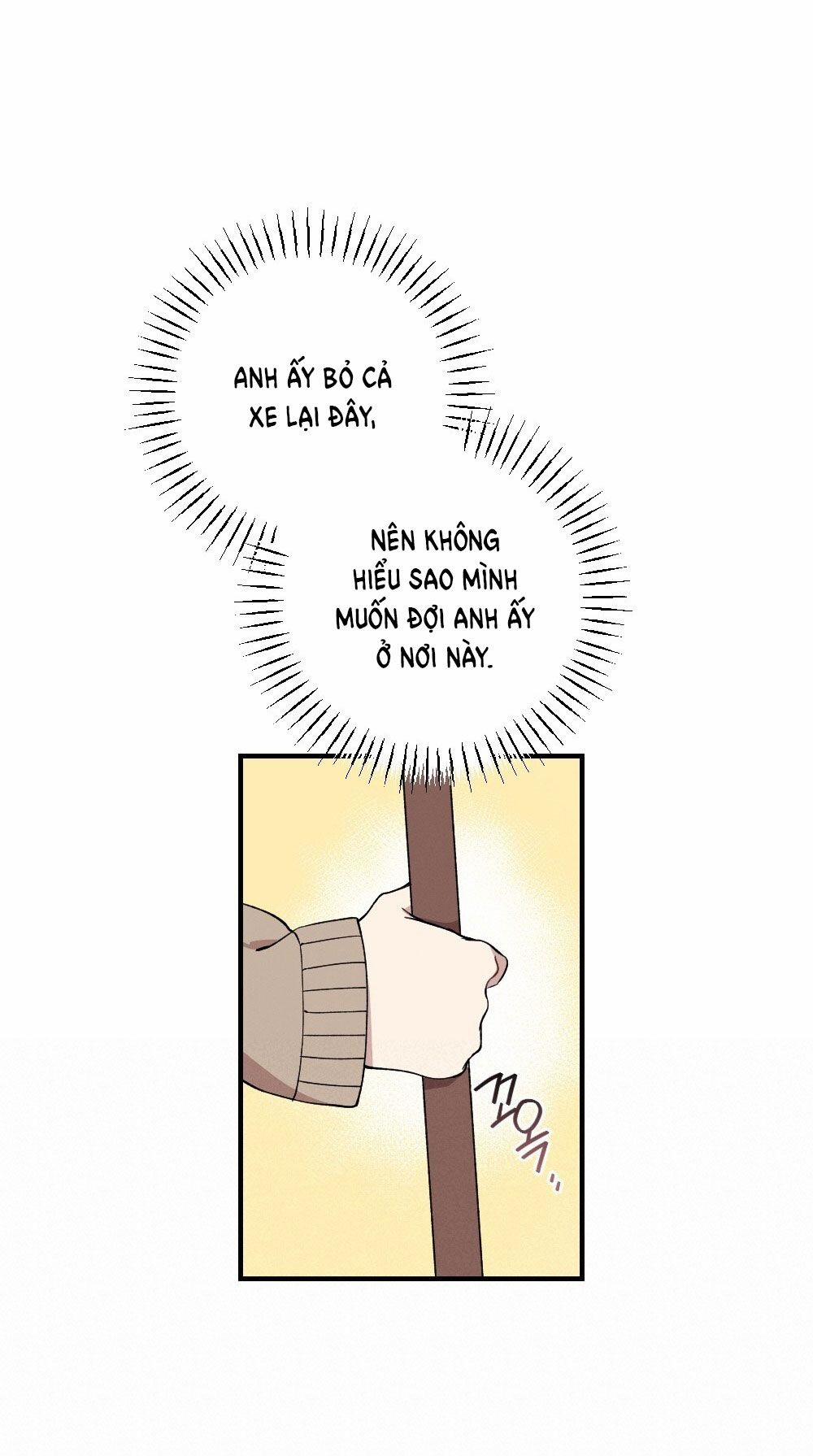 [18+] Sự Thuần Khiết Của Mùa Đông Năm Ấy 31.1 trang 14