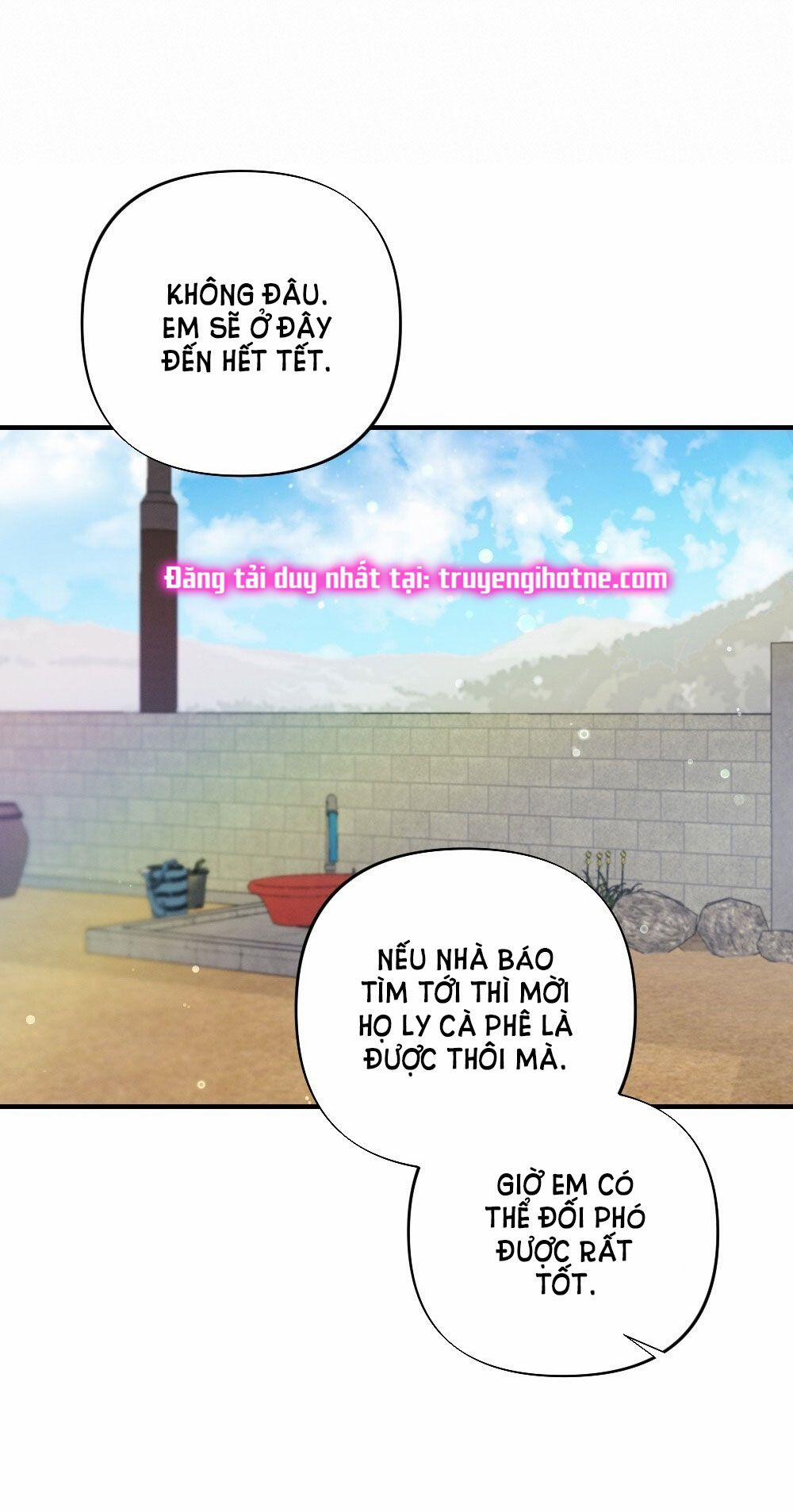 [18+] Sự Thuần Khiết Của Mùa Đông Năm Ấy 31.1 trang 15