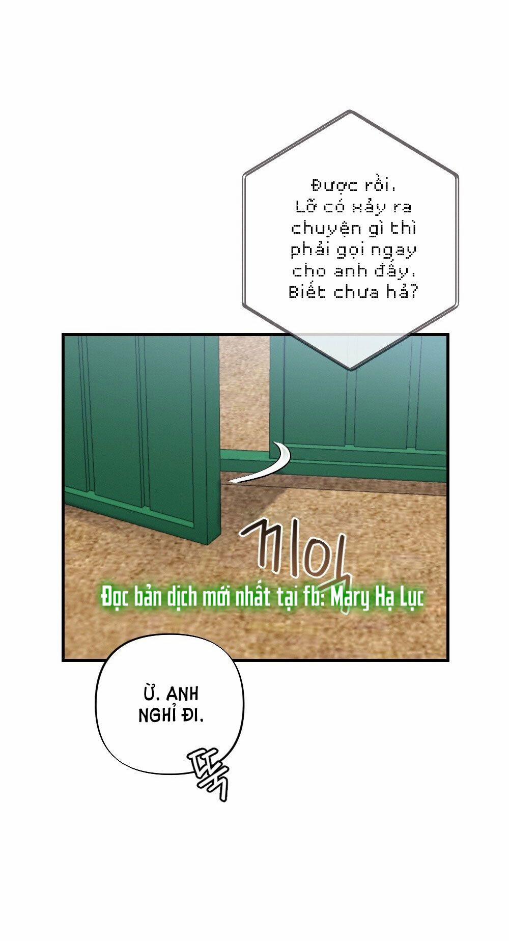 [18+] Sự Thuần Khiết Của Mùa Đông Năm Ấy 31.1 trang 27