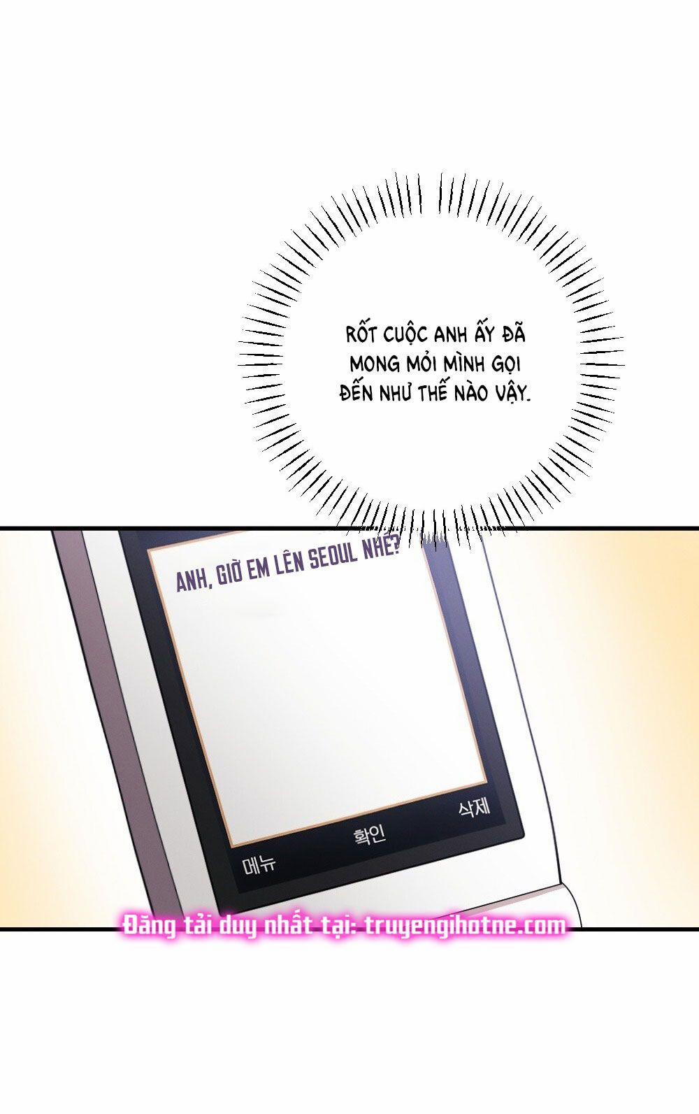 [18+] Sự Thuần Khiết Của Mùa Đông Năm Ấy 31.1 trang 3