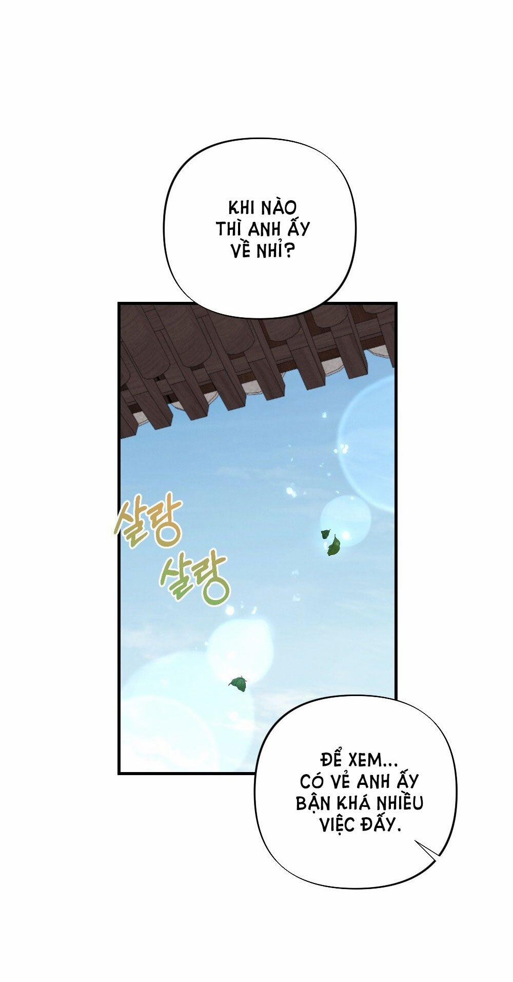 [18+] Sự Thuần Khiết Của Mùa Đông Năm Ấy 31.1 trang 30